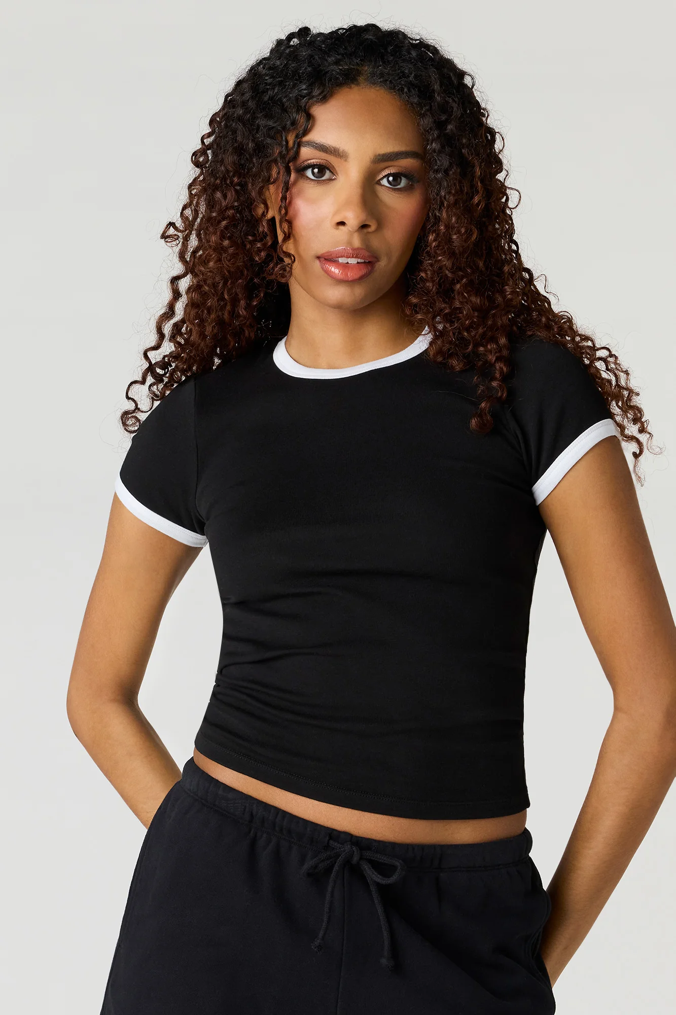 Ringer T-Shirt - Image 4