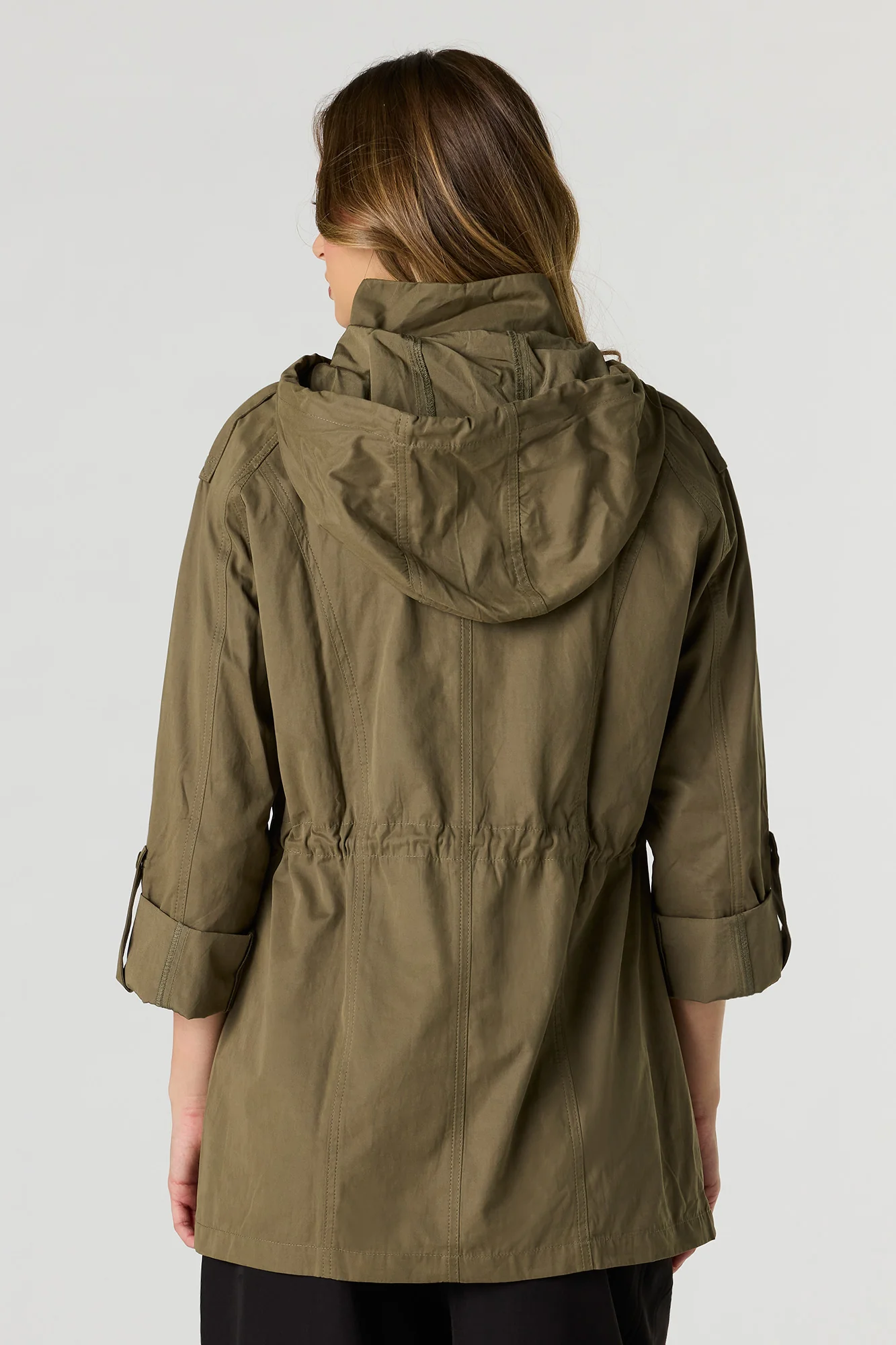 Anorak Jacket - Image 11