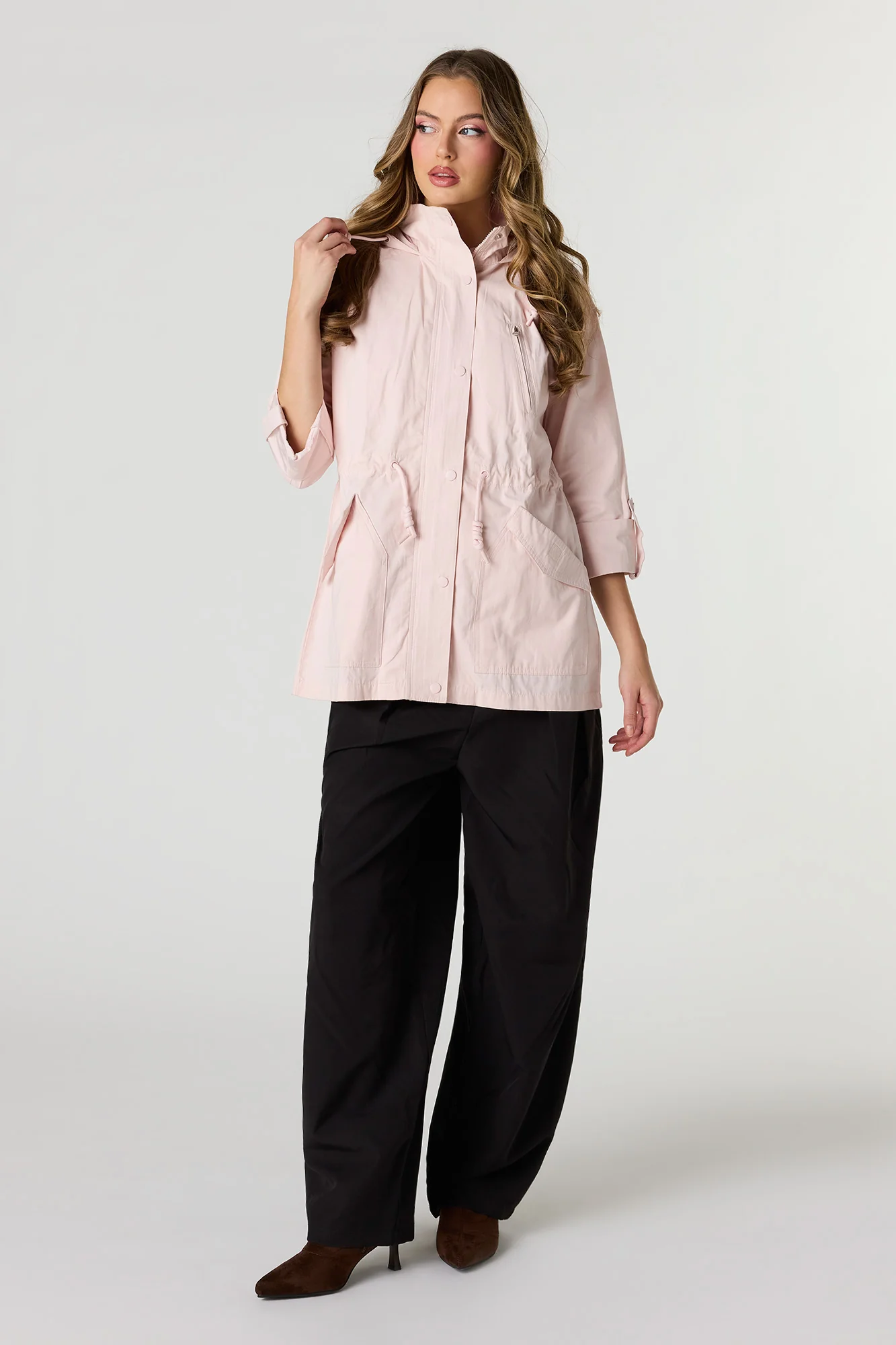 Anorak Jacket - Image 3