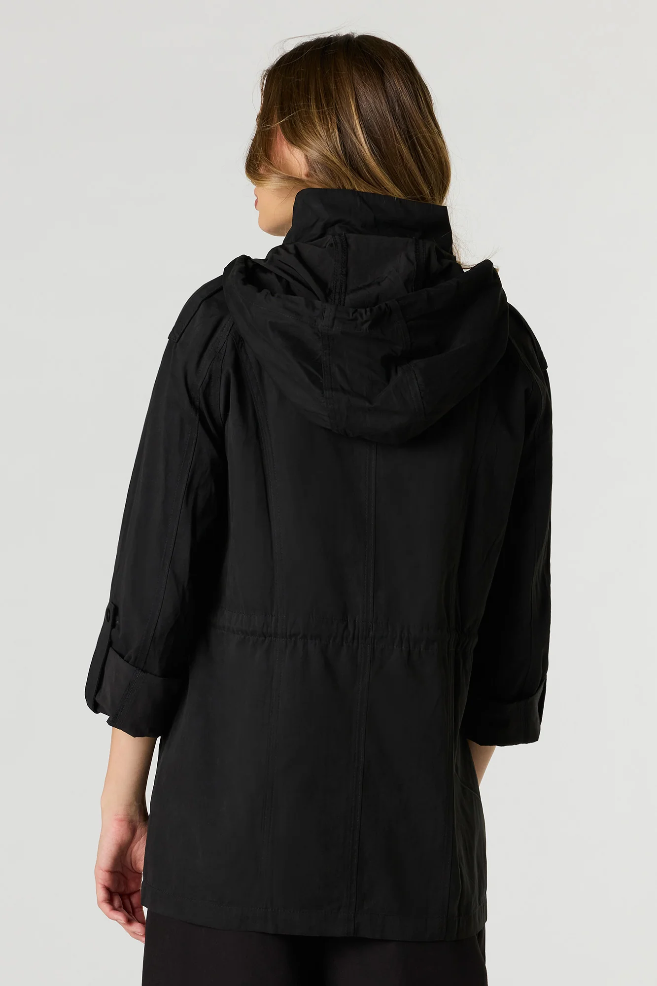 Anorak Jacket - Image 5