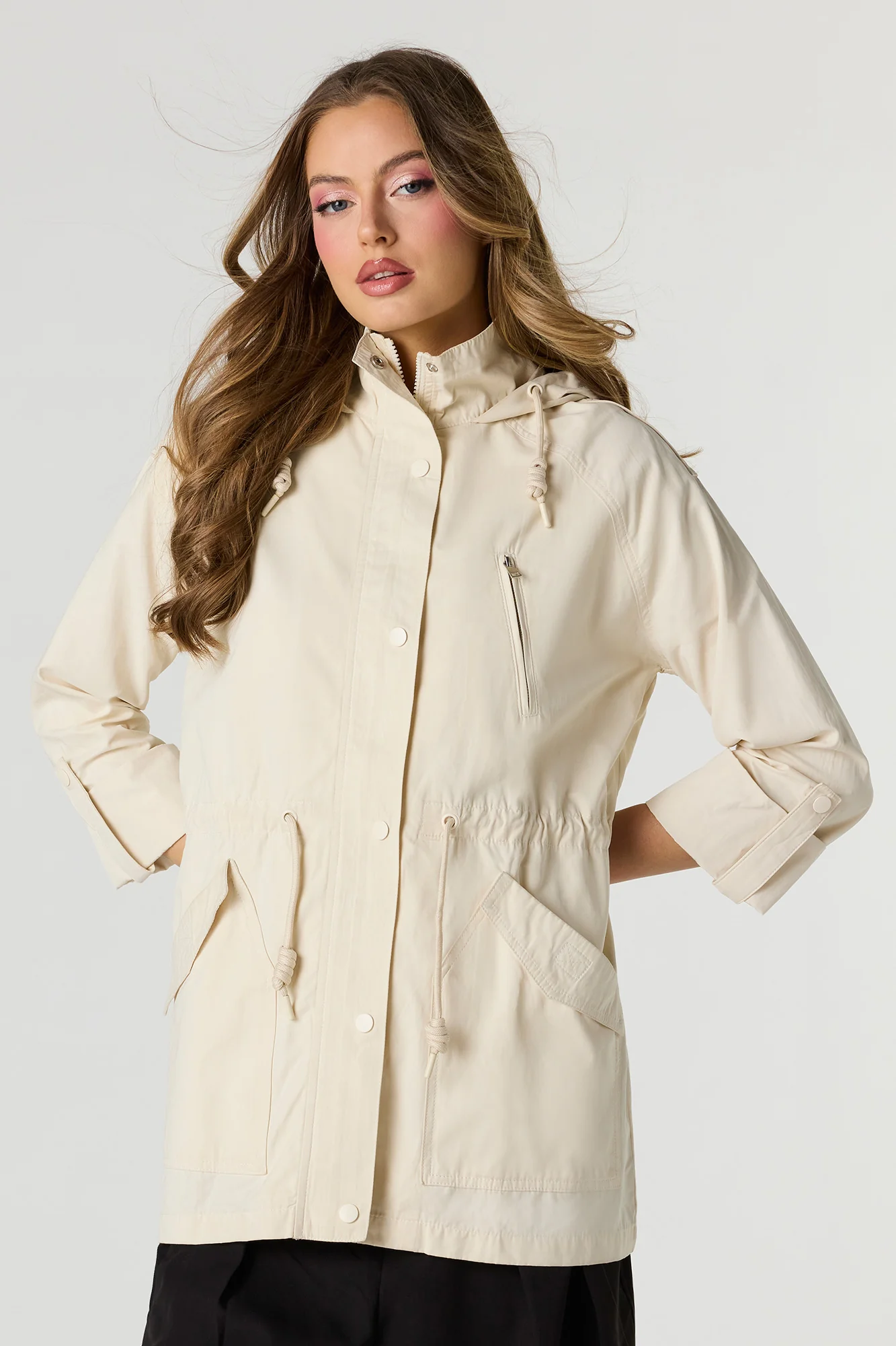 Anorak Jacket - Image 7