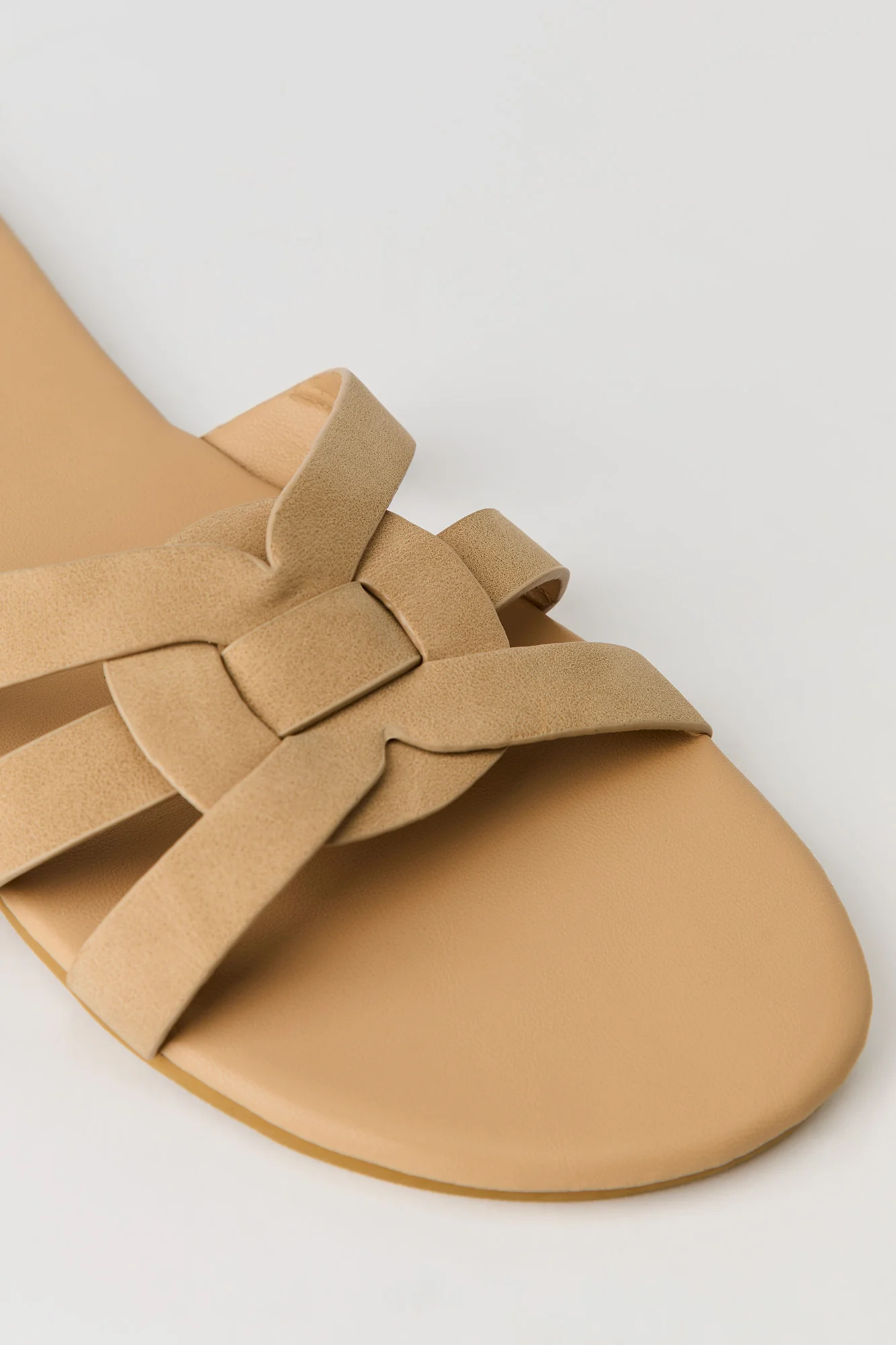 Triple Band Sandal - Image 12