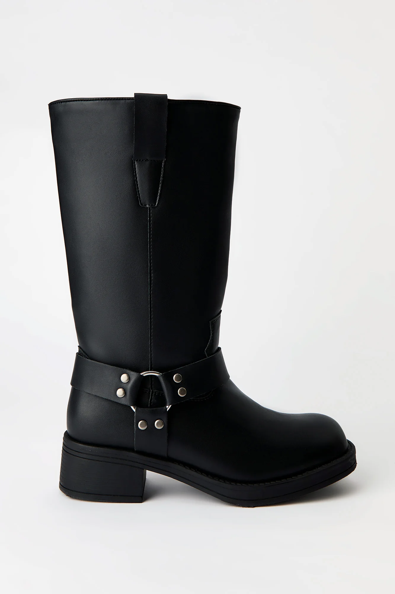 Biker Boot - Image 10