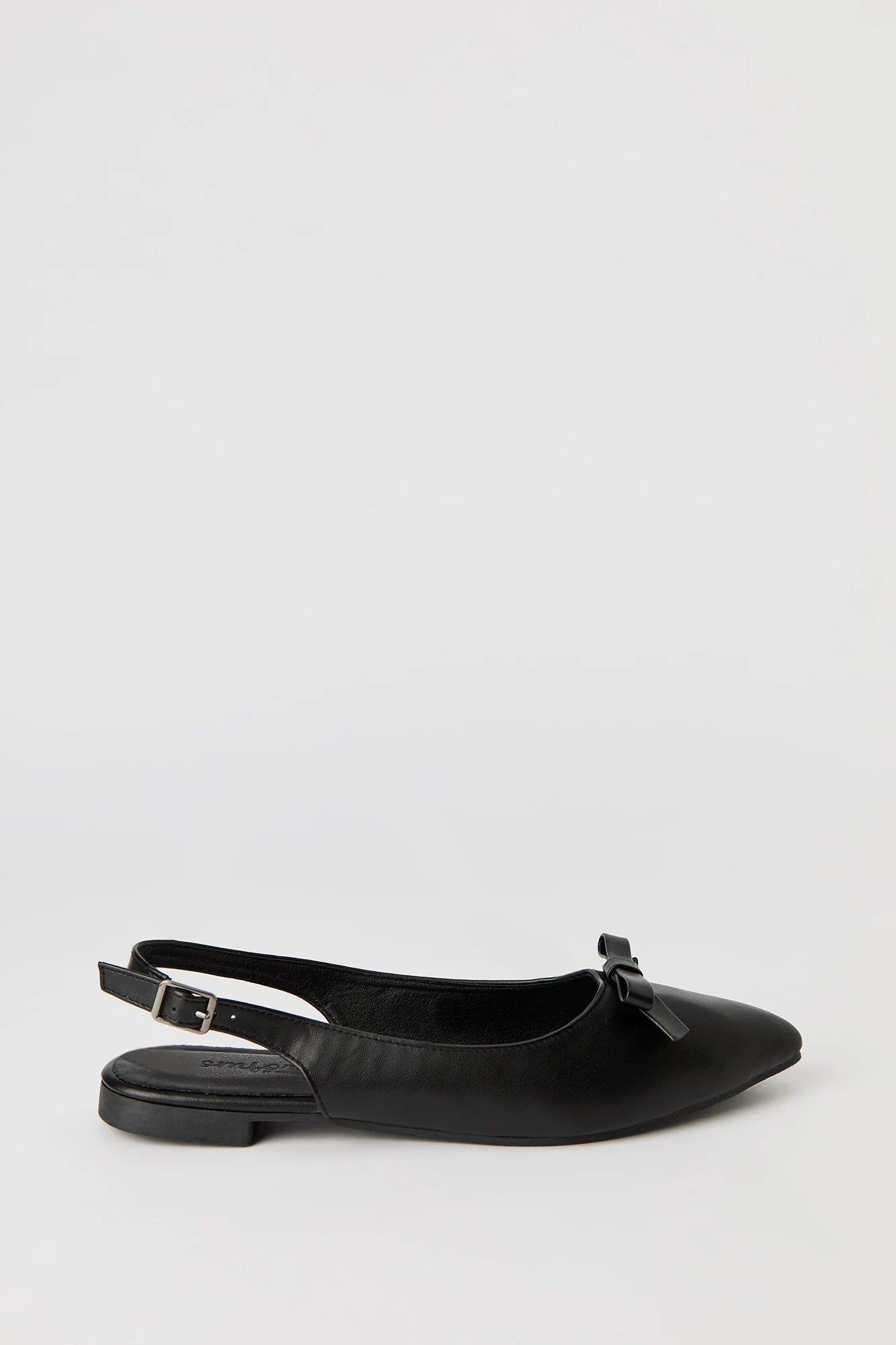 Bow Slingback Flat - Image 5