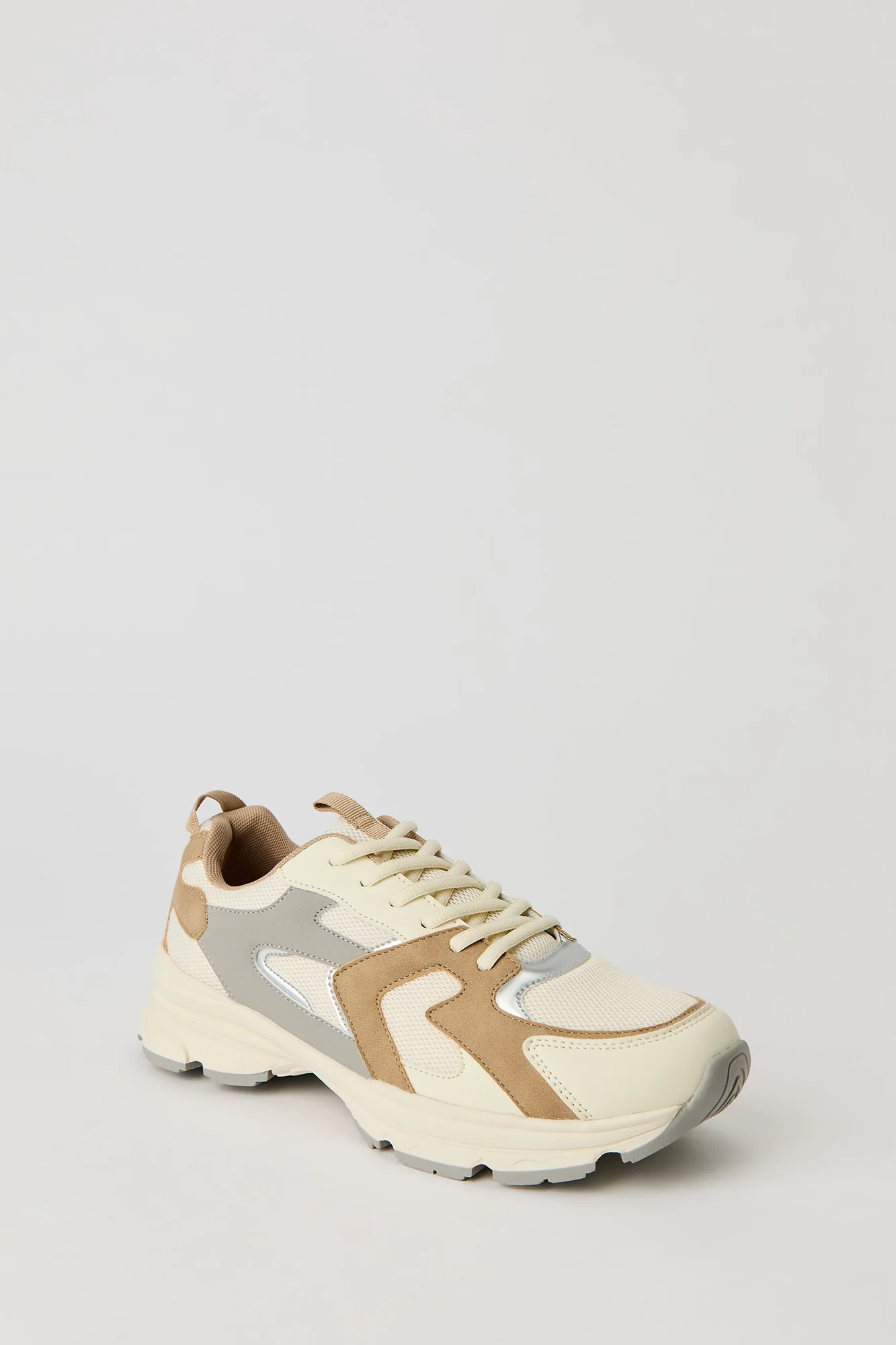 Mesh Sneaker - Image 6