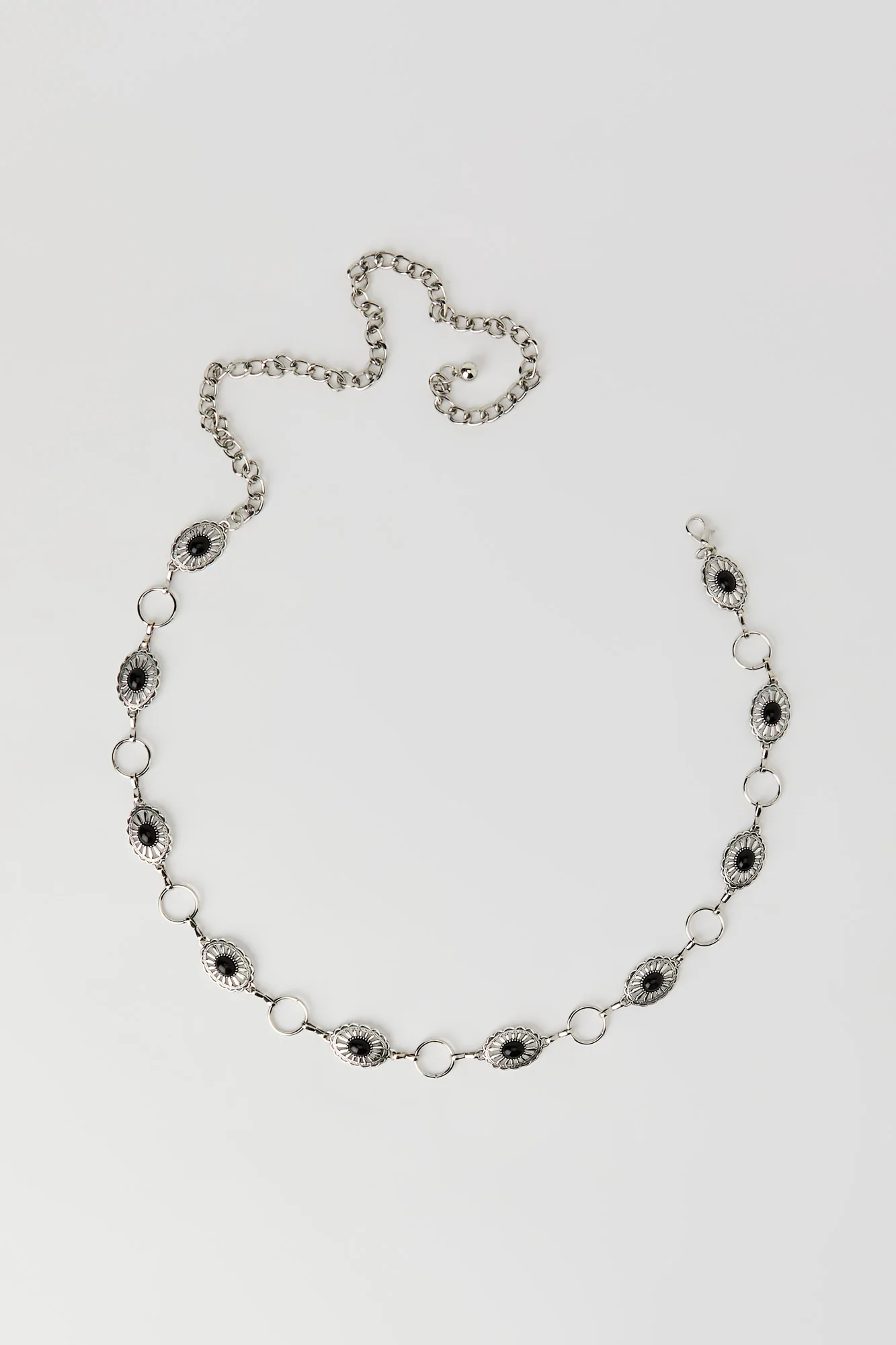 Western Stone Chain Belt - Image 2