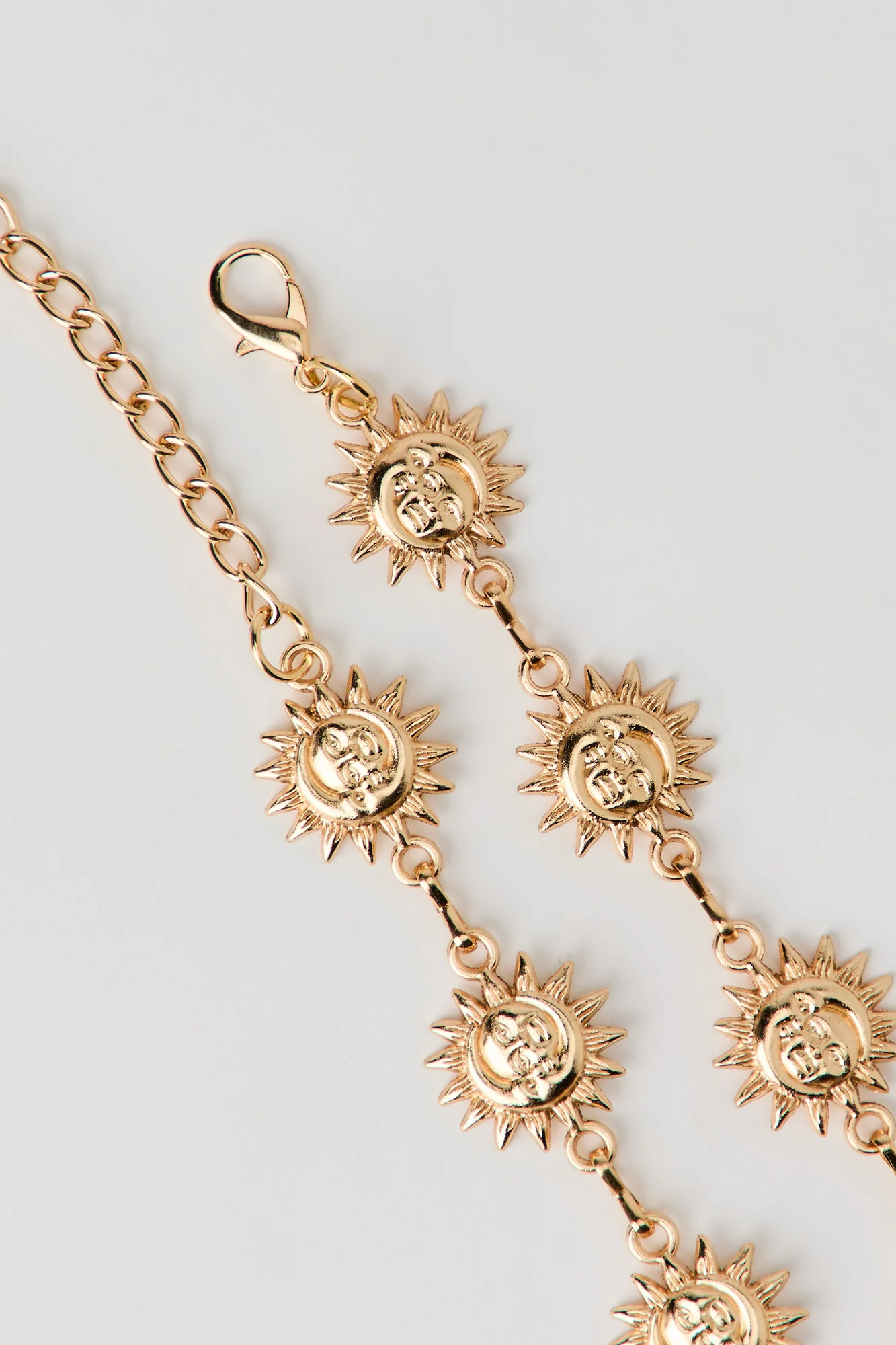 Sun Chain Belt - Image 2