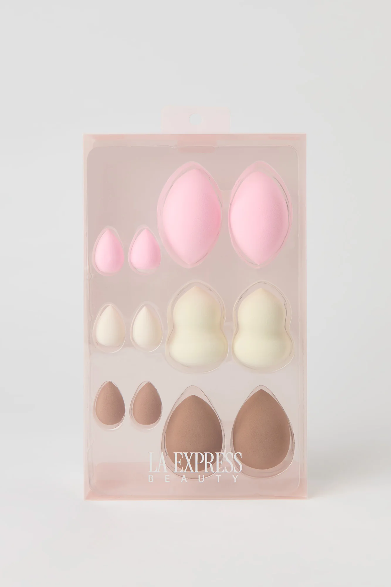 Makeup Sponges (12 Pack) - Image 4