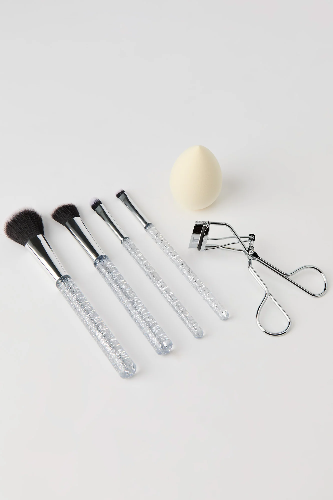 Makeup Tool Set (6 Pcs) - Image 4