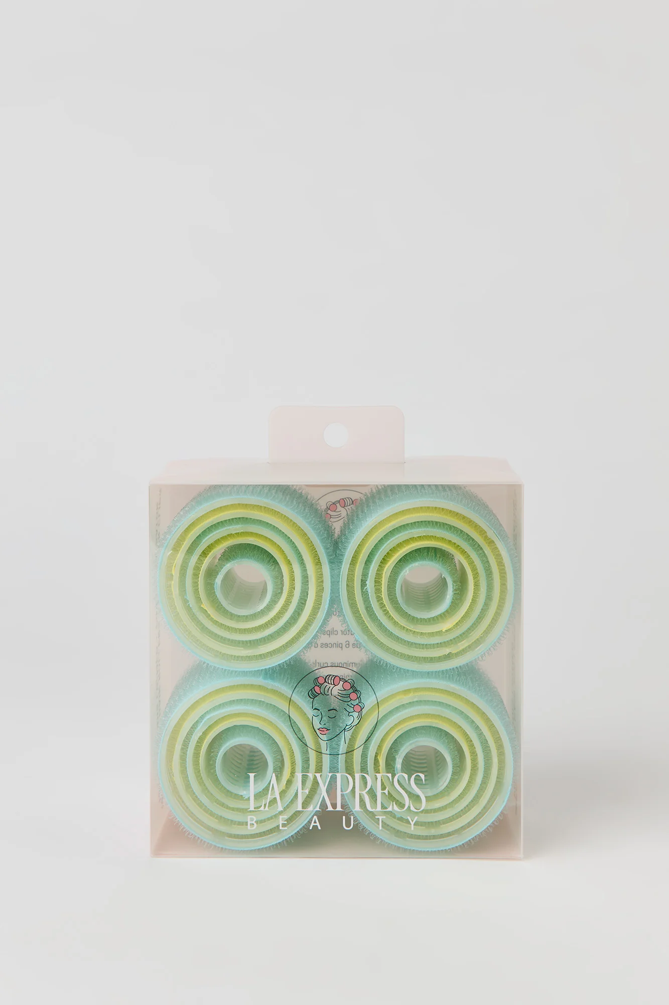 Hair Roller Set - Image 3