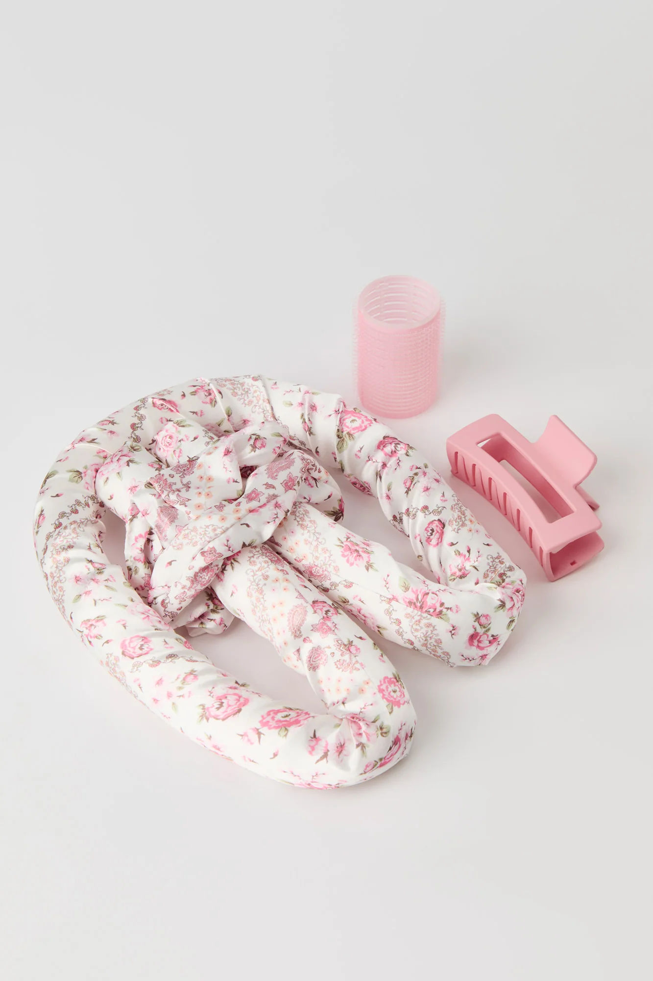 Heatless Hair Curler Set (5 Piece) - Image 7
