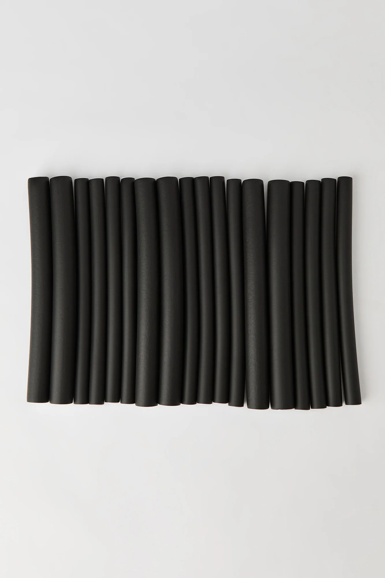 Heatless Hair Roller Set - Image 5