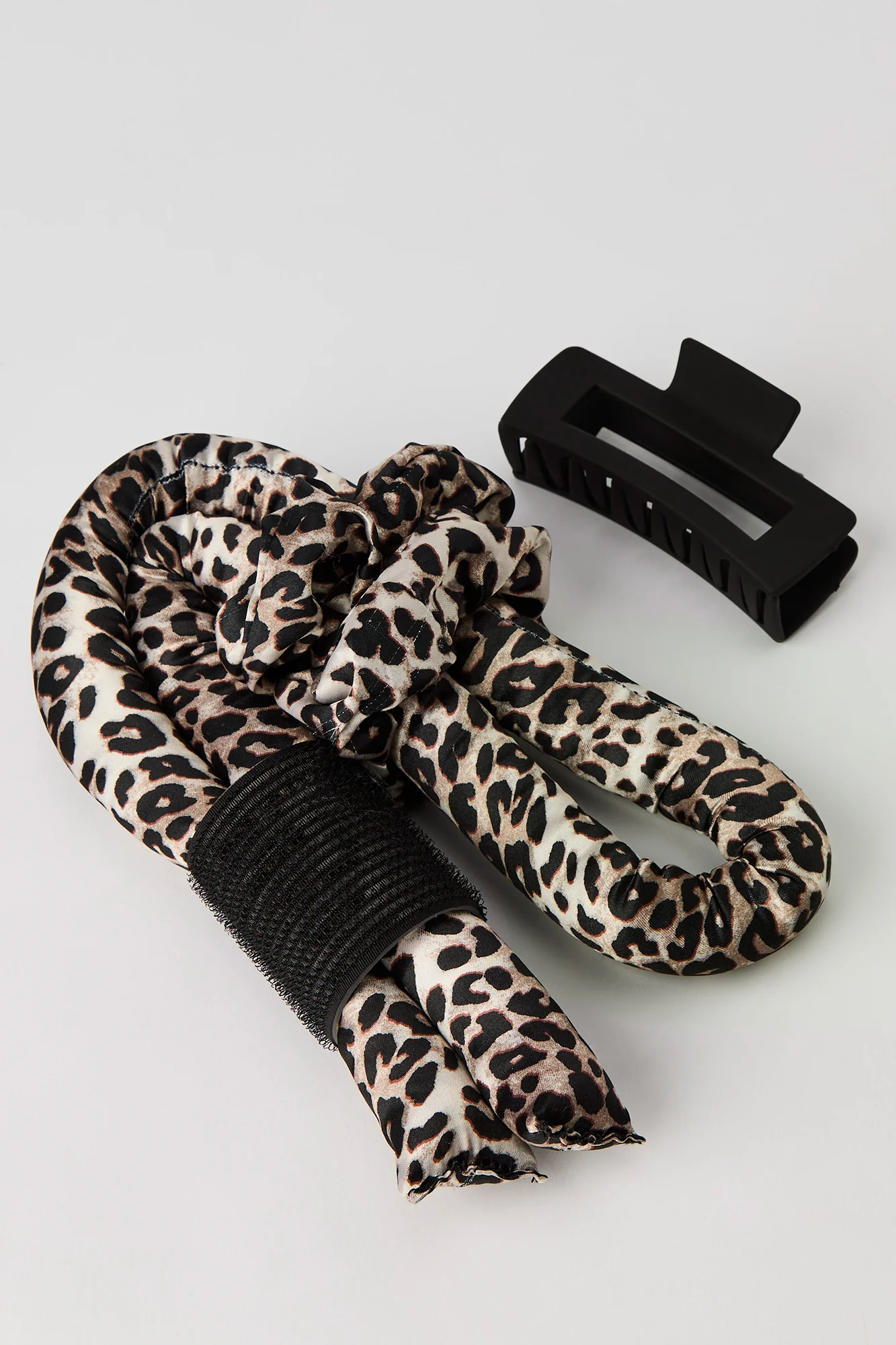 Heatless Hair Curler - Image 10