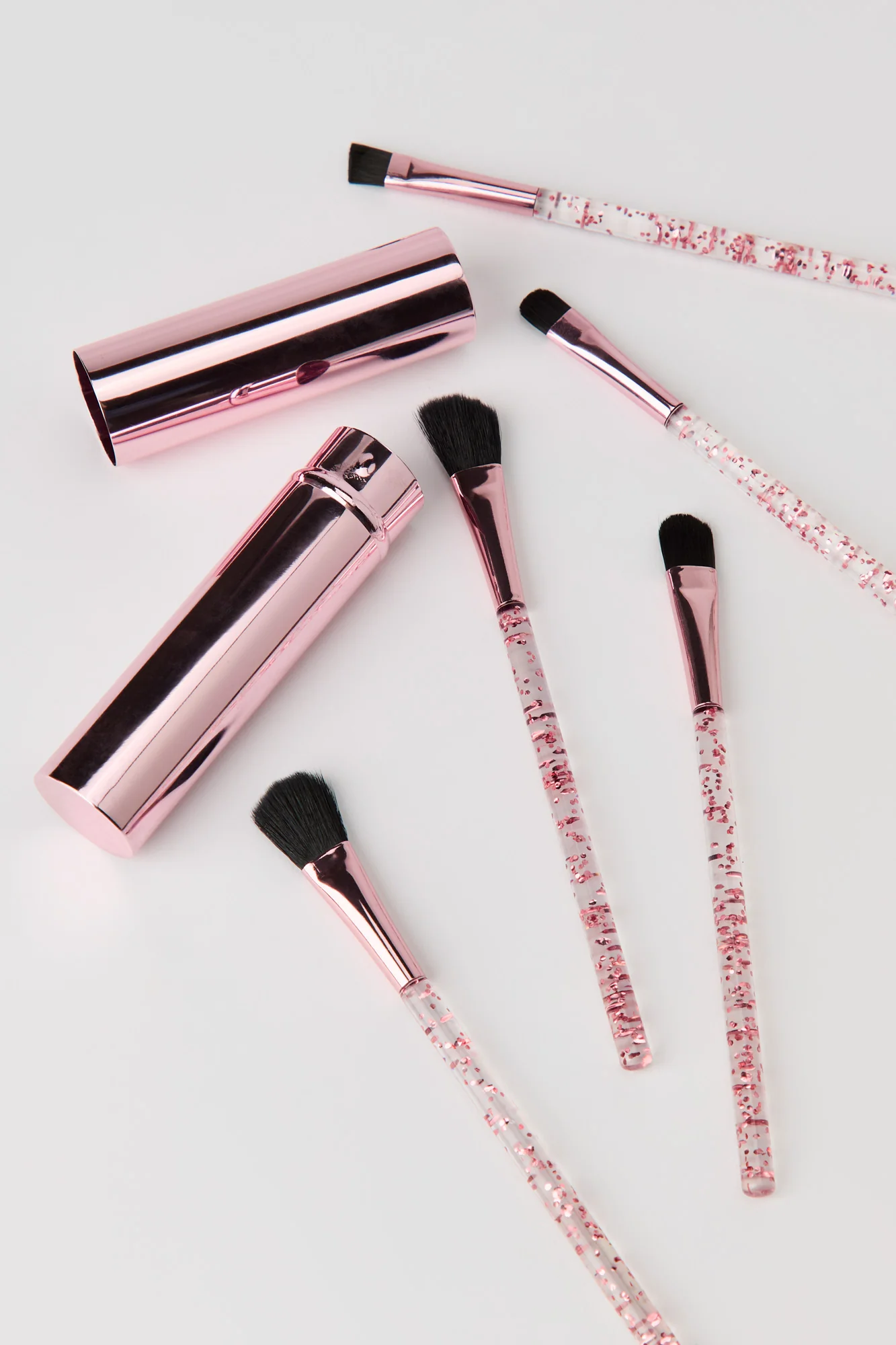 Makeup Brush Set