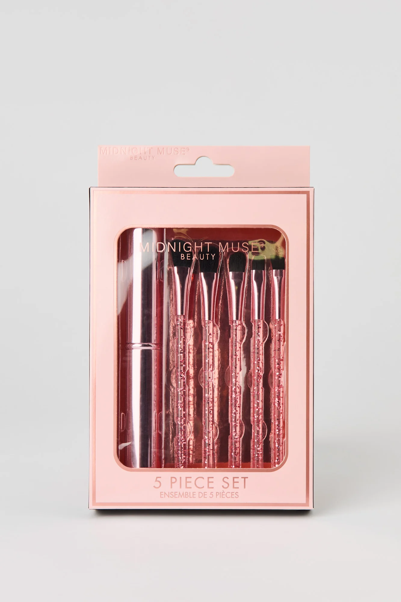 Makeup Brush Set - Image 3
