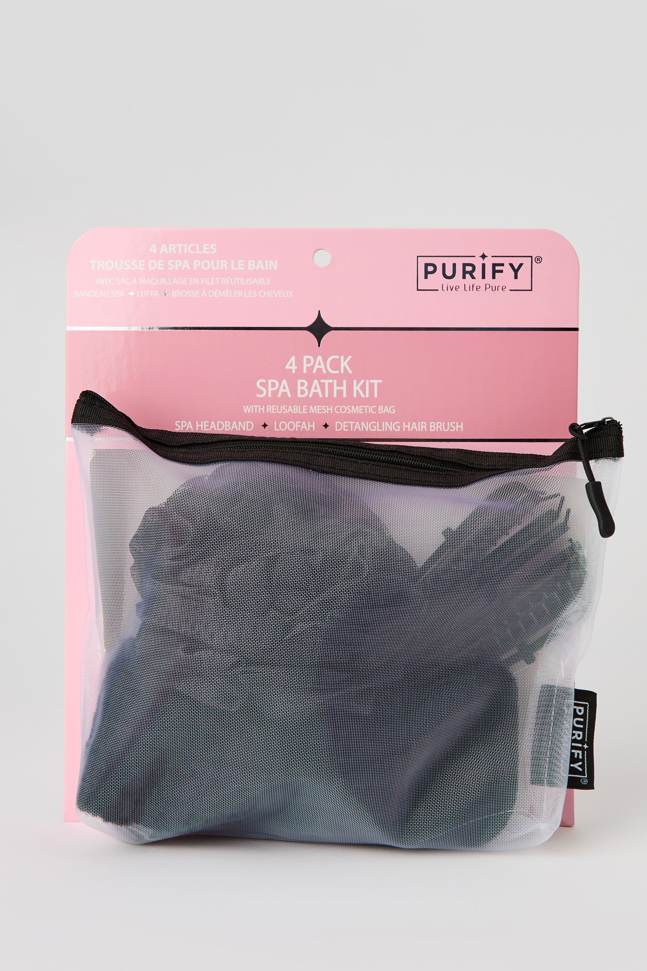 Spa Bath Kit - Image 5