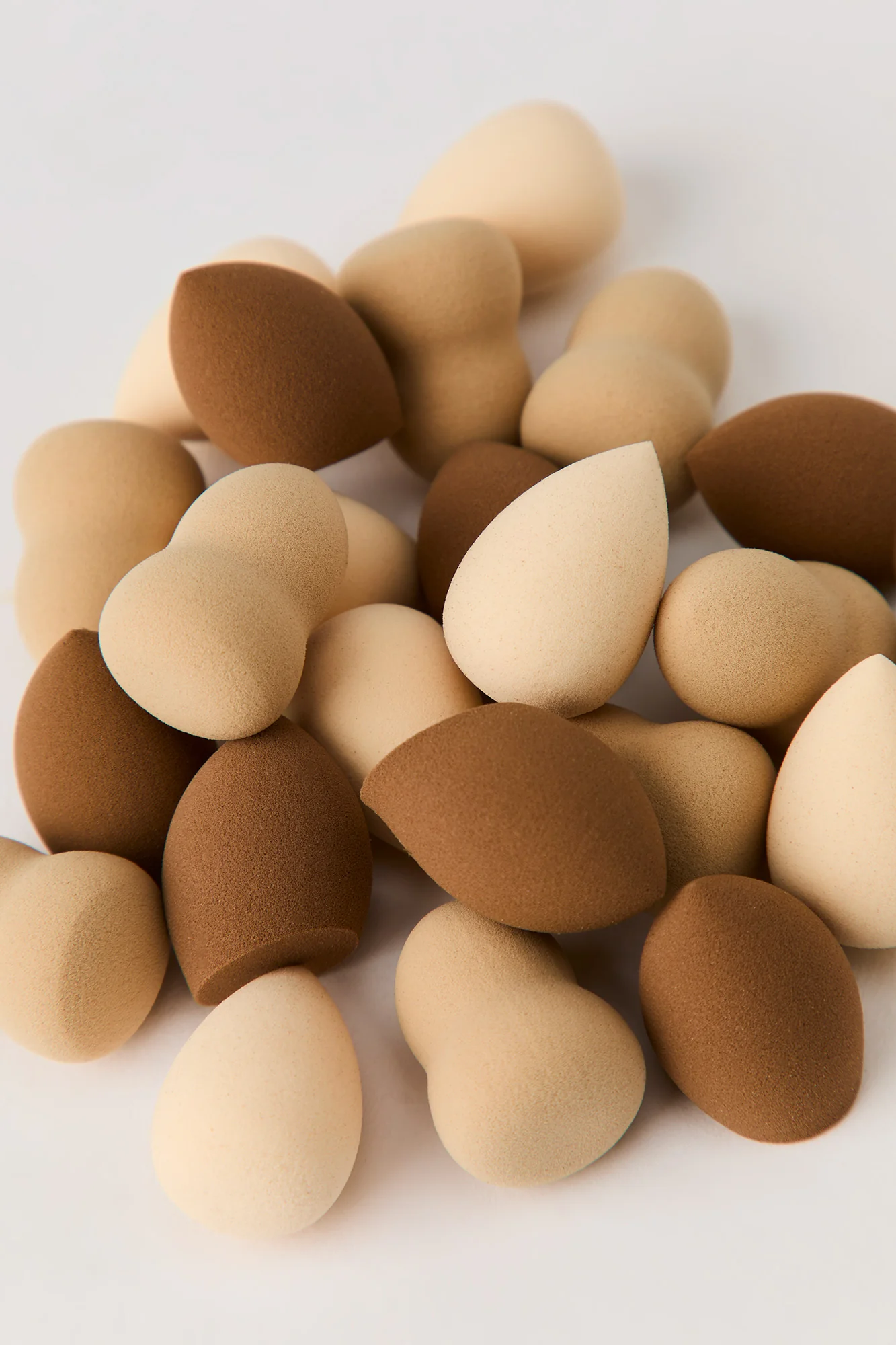 Makeup Sponge Set (24 Pcs) - Image 4