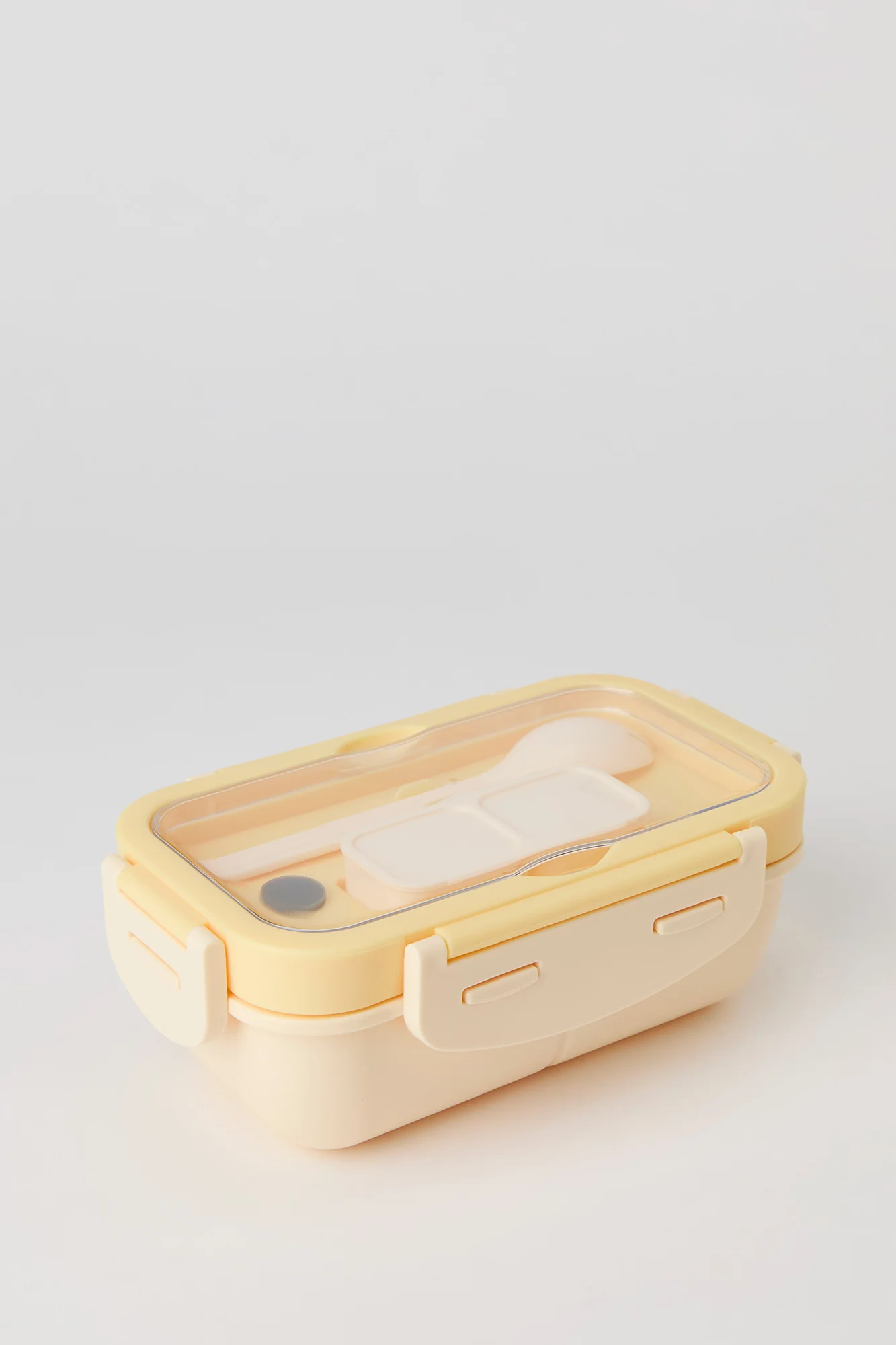 Lunch Box & Cutlery Set - Image 5