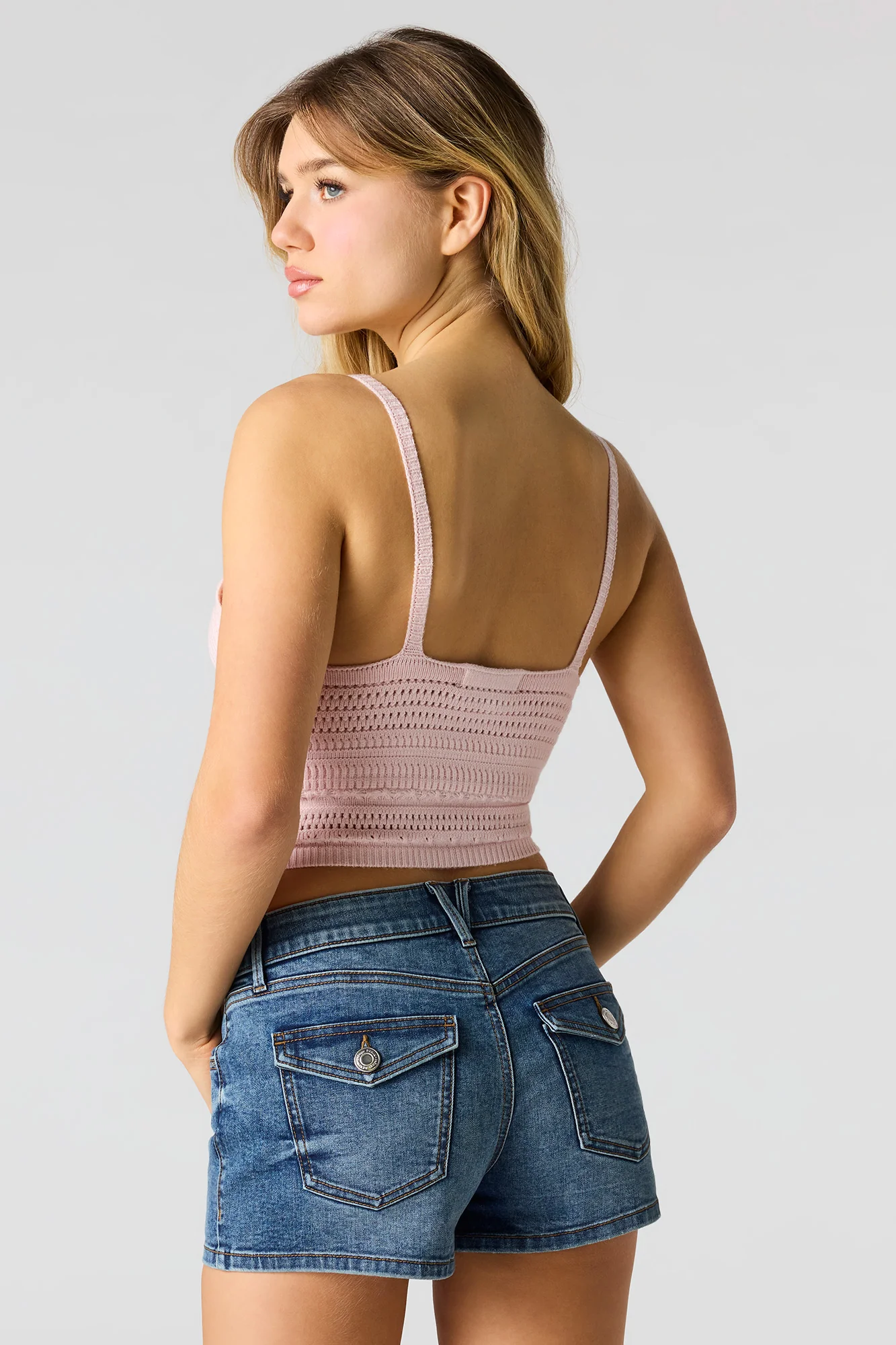 Crochet Tank - Image 14