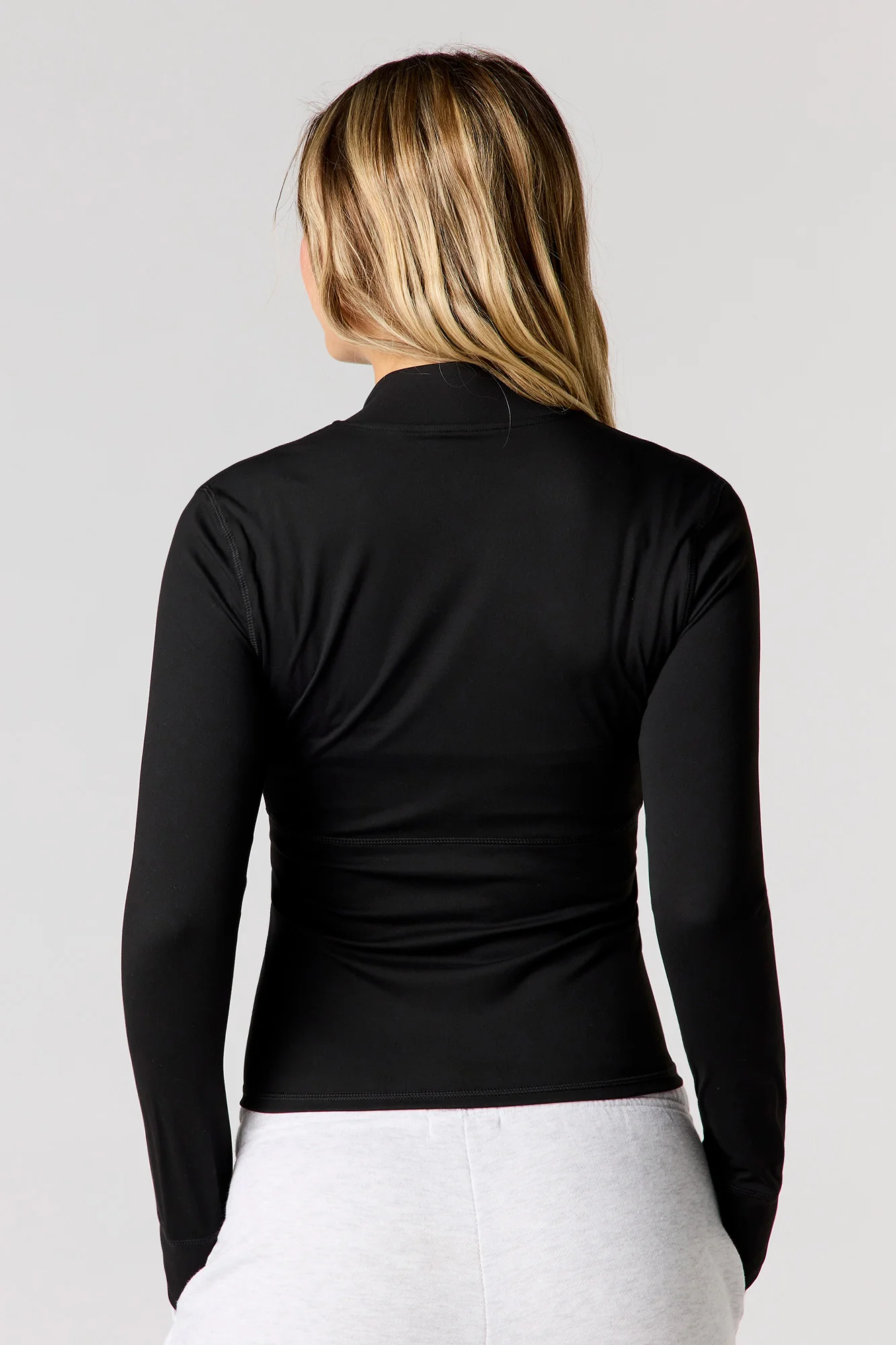 Active Zip-Up Jacket - Image 5