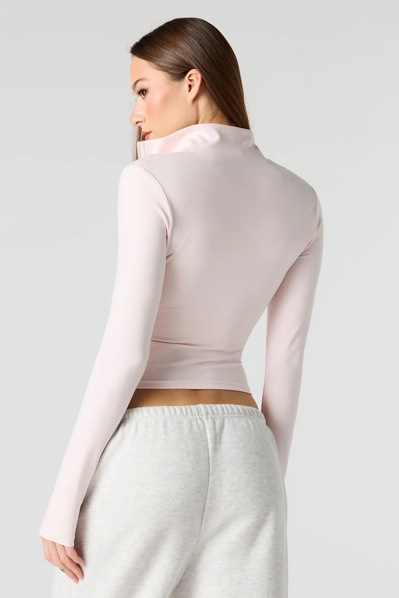 Active Zip-Up Jacket - Image 16