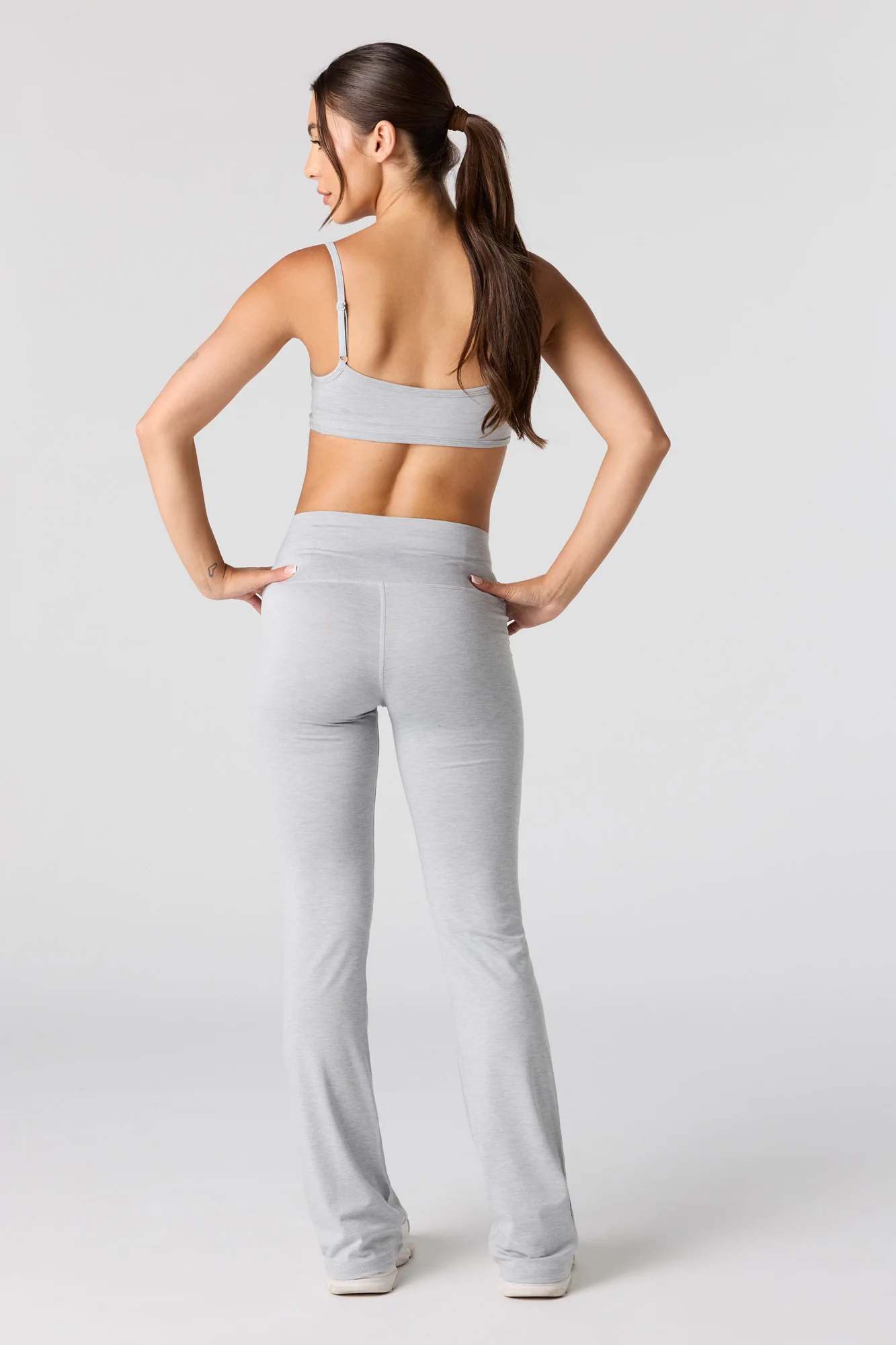 Active Back Pocket Flare Pant - Image 12