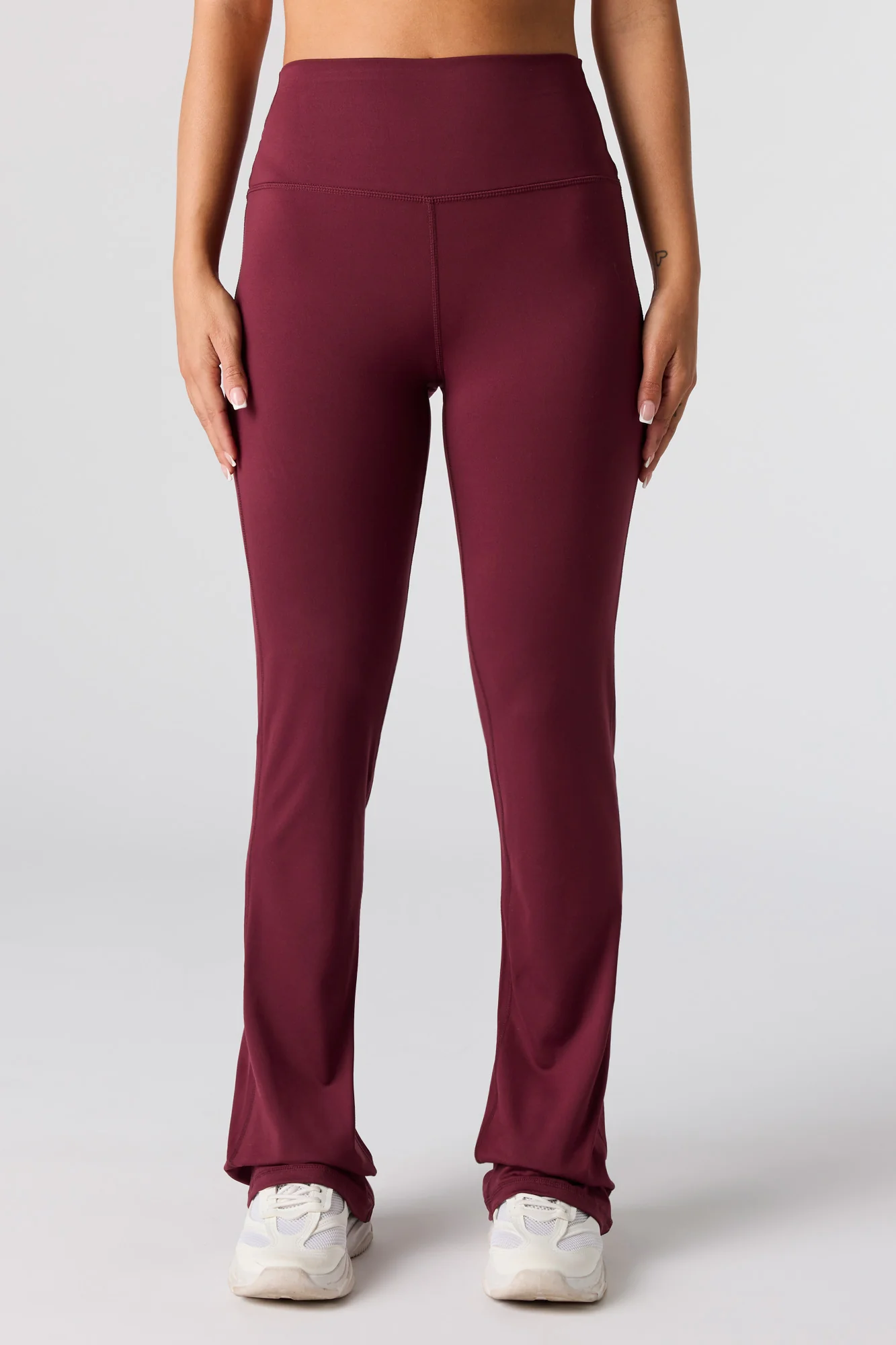 Active Back Pocket Flare Pant - Image 2