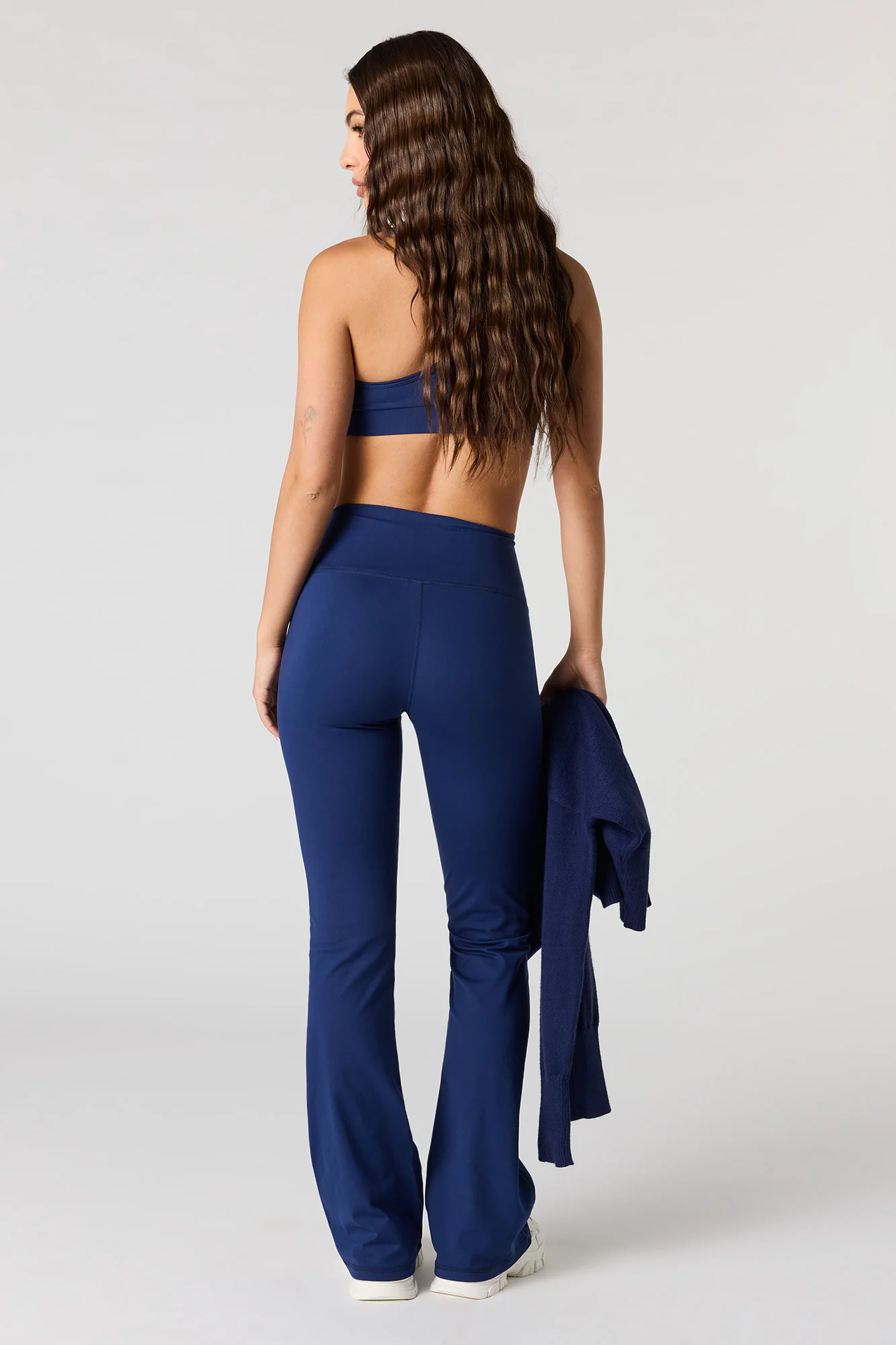 Active Back Pocket Flare Pant - Image 3