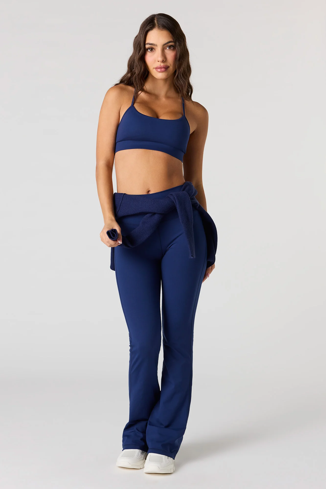 Active Back Pocket Flare Pant - Image 5