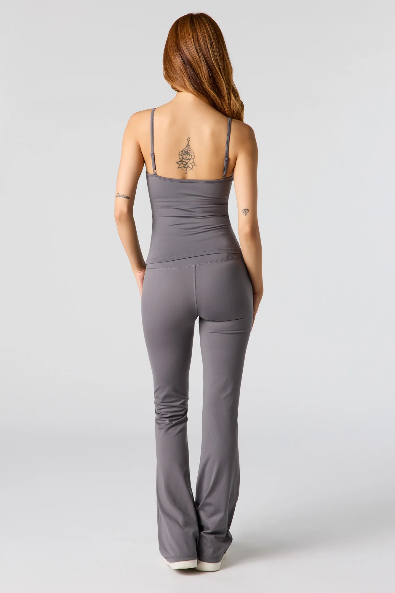 Active Back Pocket Flare Pant - Image 7