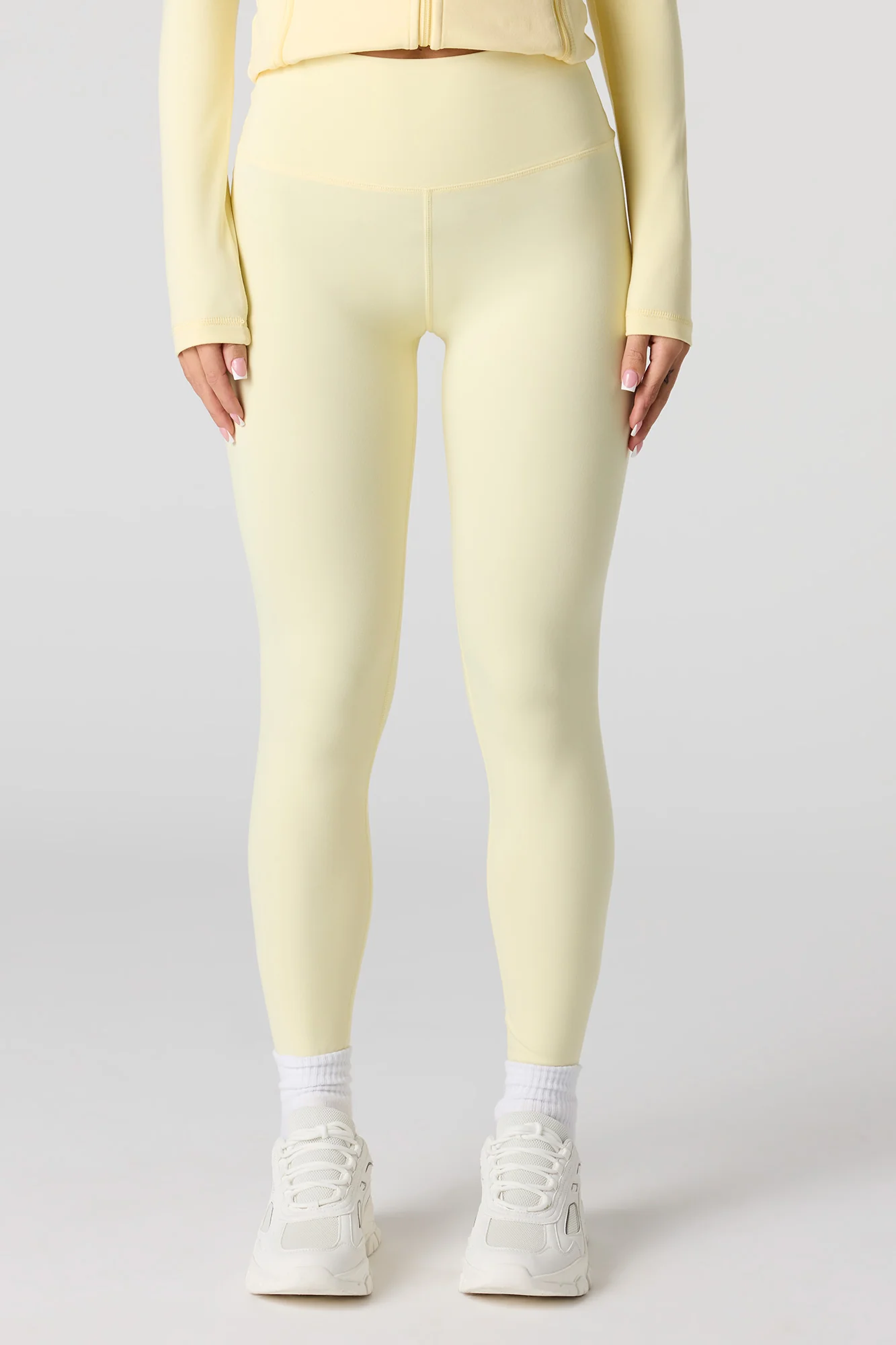 Active Back Pocket Legging - Image 16