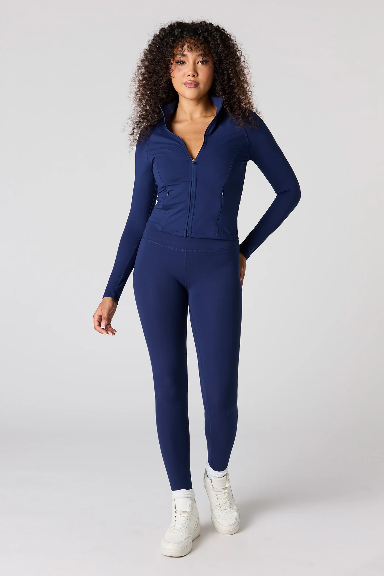 Active High Density Legging - Image 7