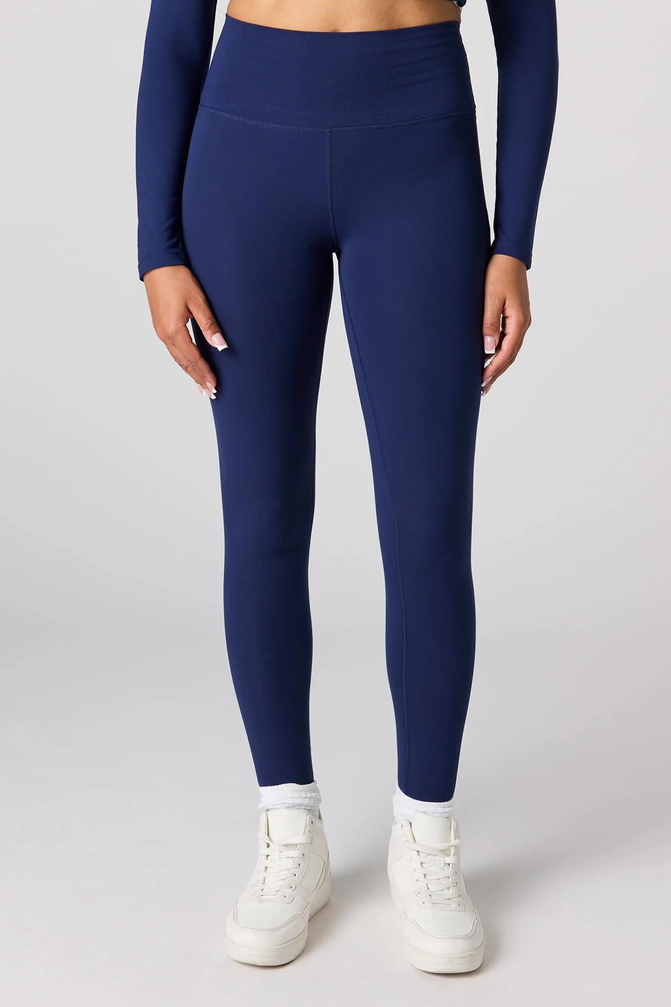 Active High Density Legging - Image 8