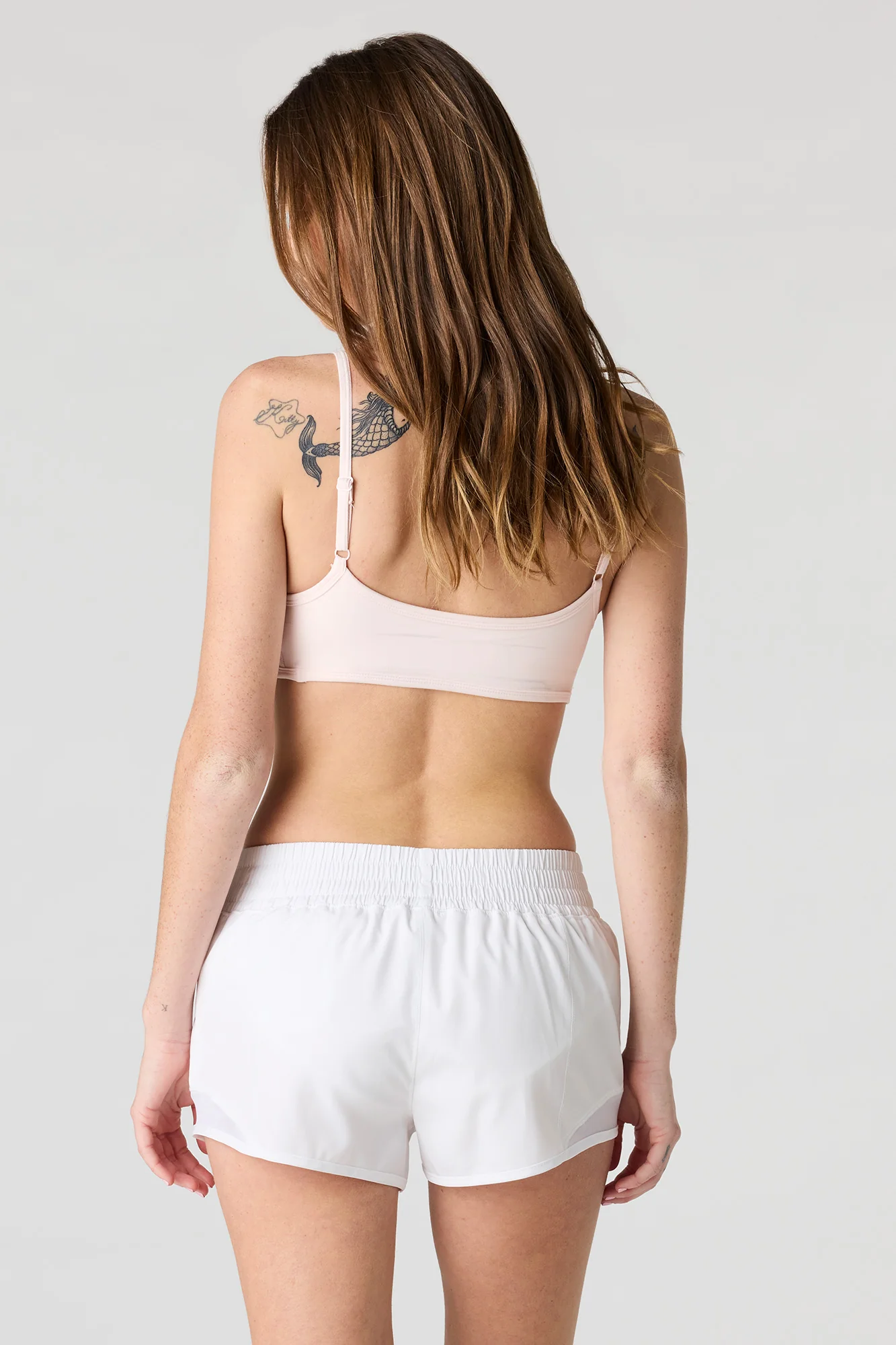Active High Density Running Short 2.5" - Image 11