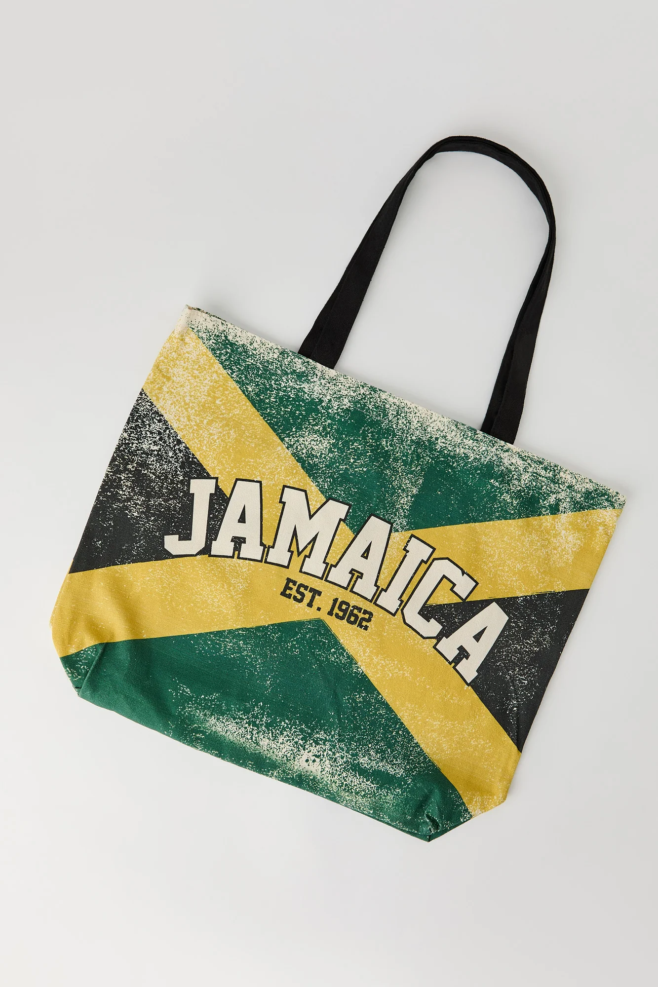 Jamaica Tote Bag - Image 2