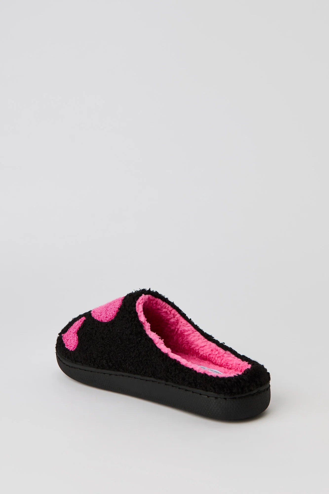 Heart Sherpa Slippers - Image 8