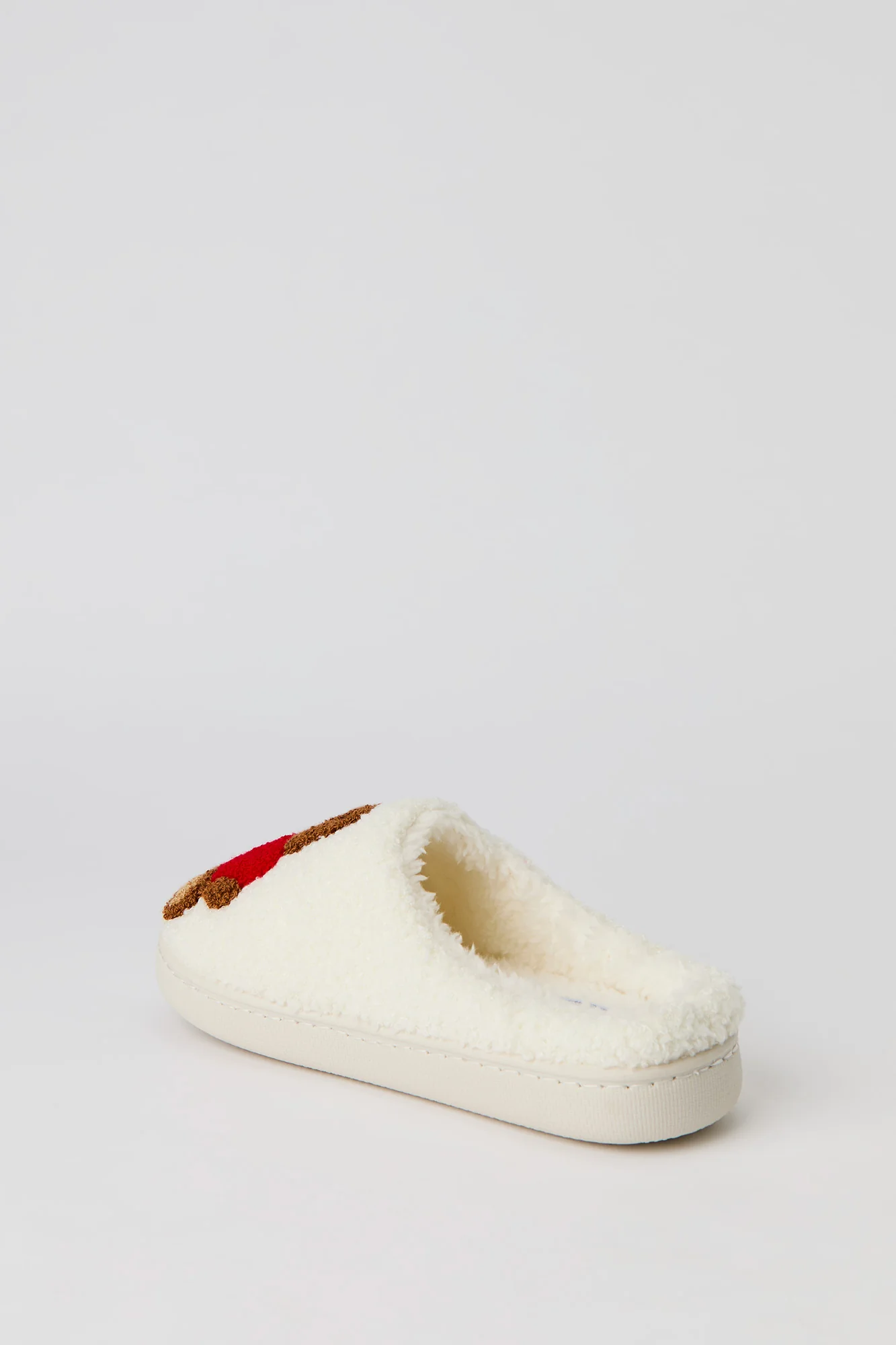 Teddy Sherpa Slippers - Image 4