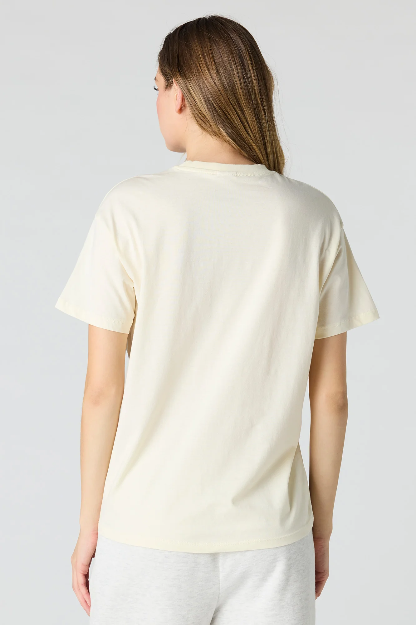 St. Patrick's Strawberry Shortcake Graphic T-Shirt - Image 2