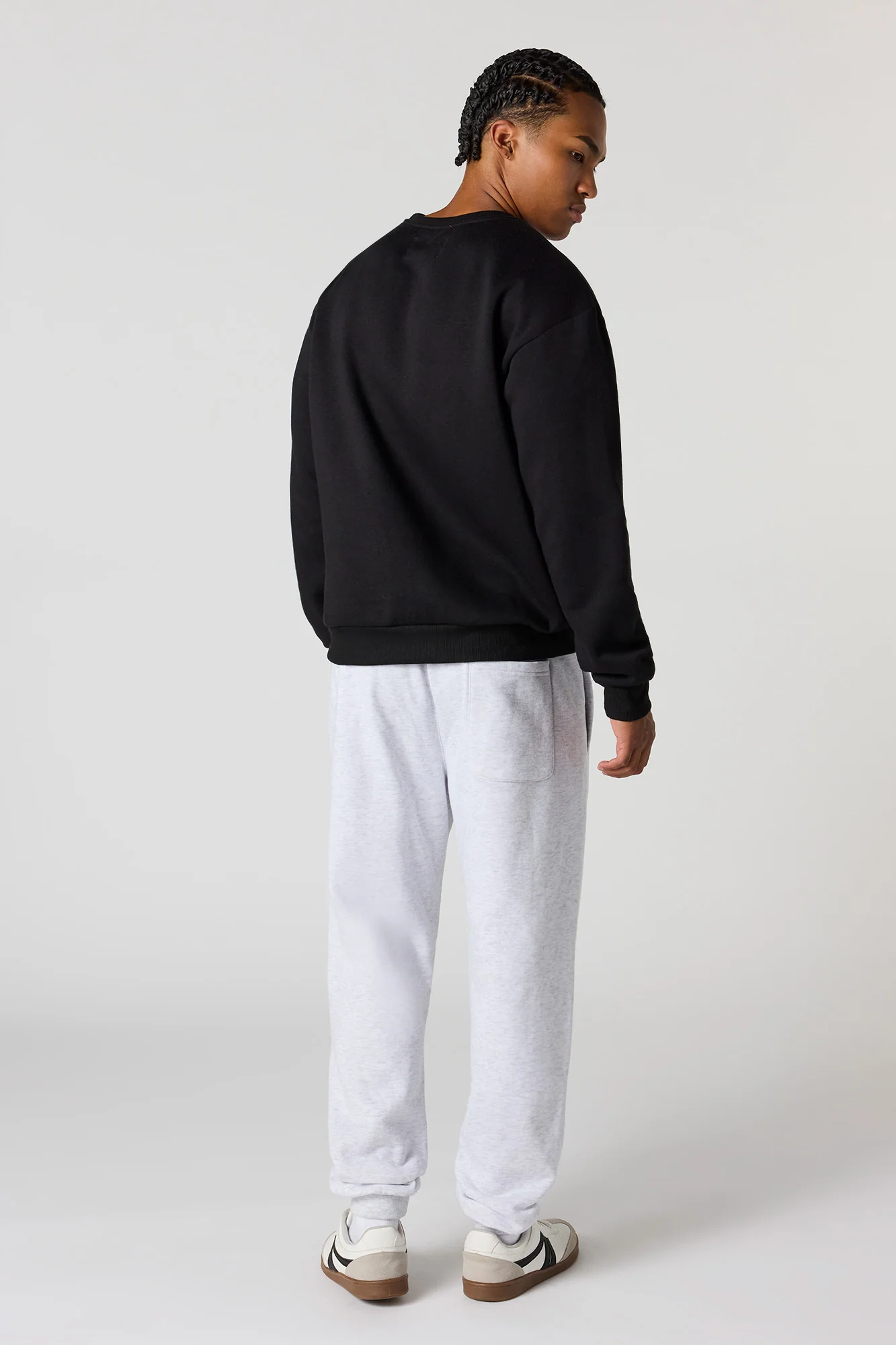 Fleece Jogger - Image 3