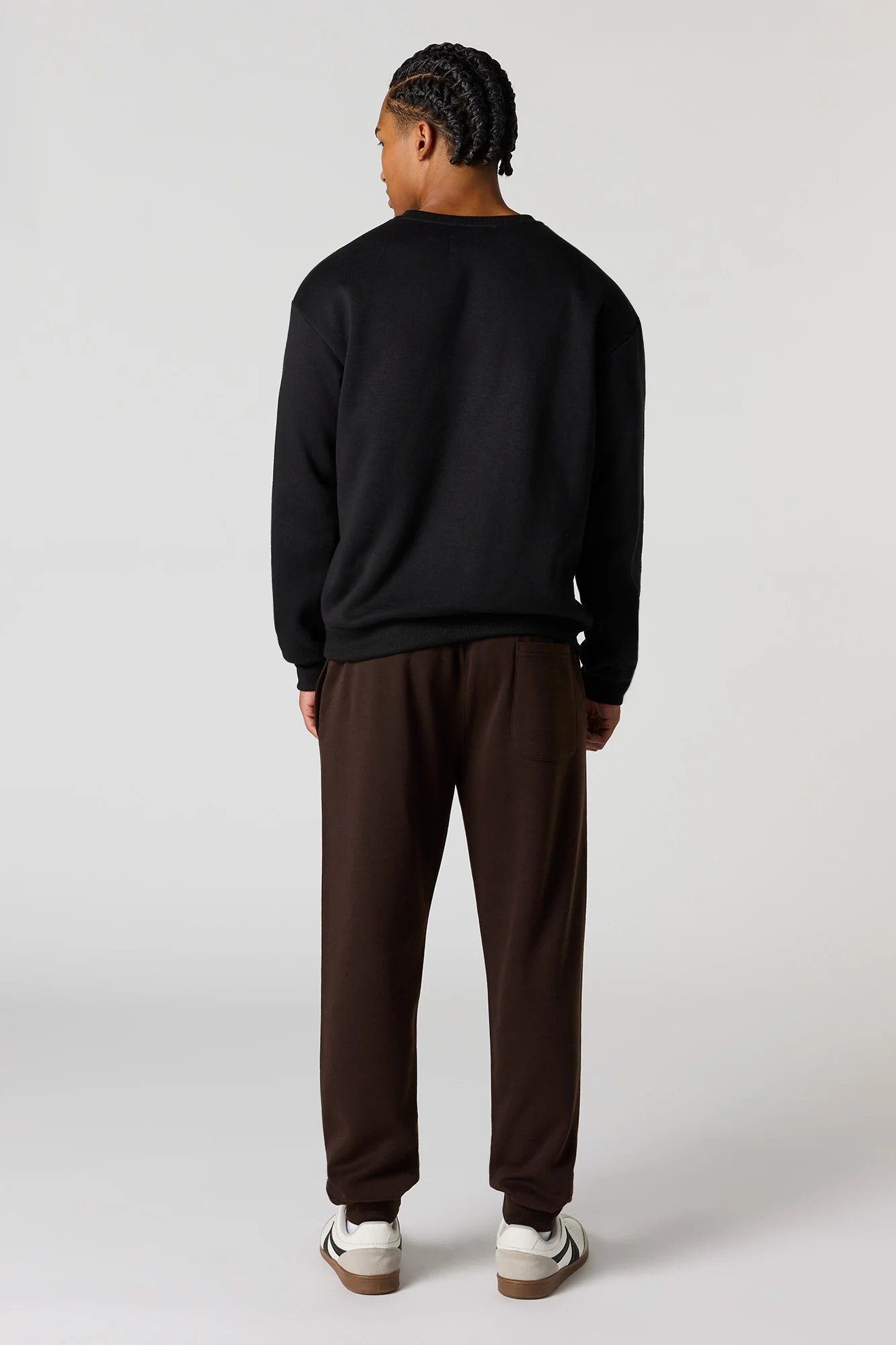 Fleece Jogger - Image 6
