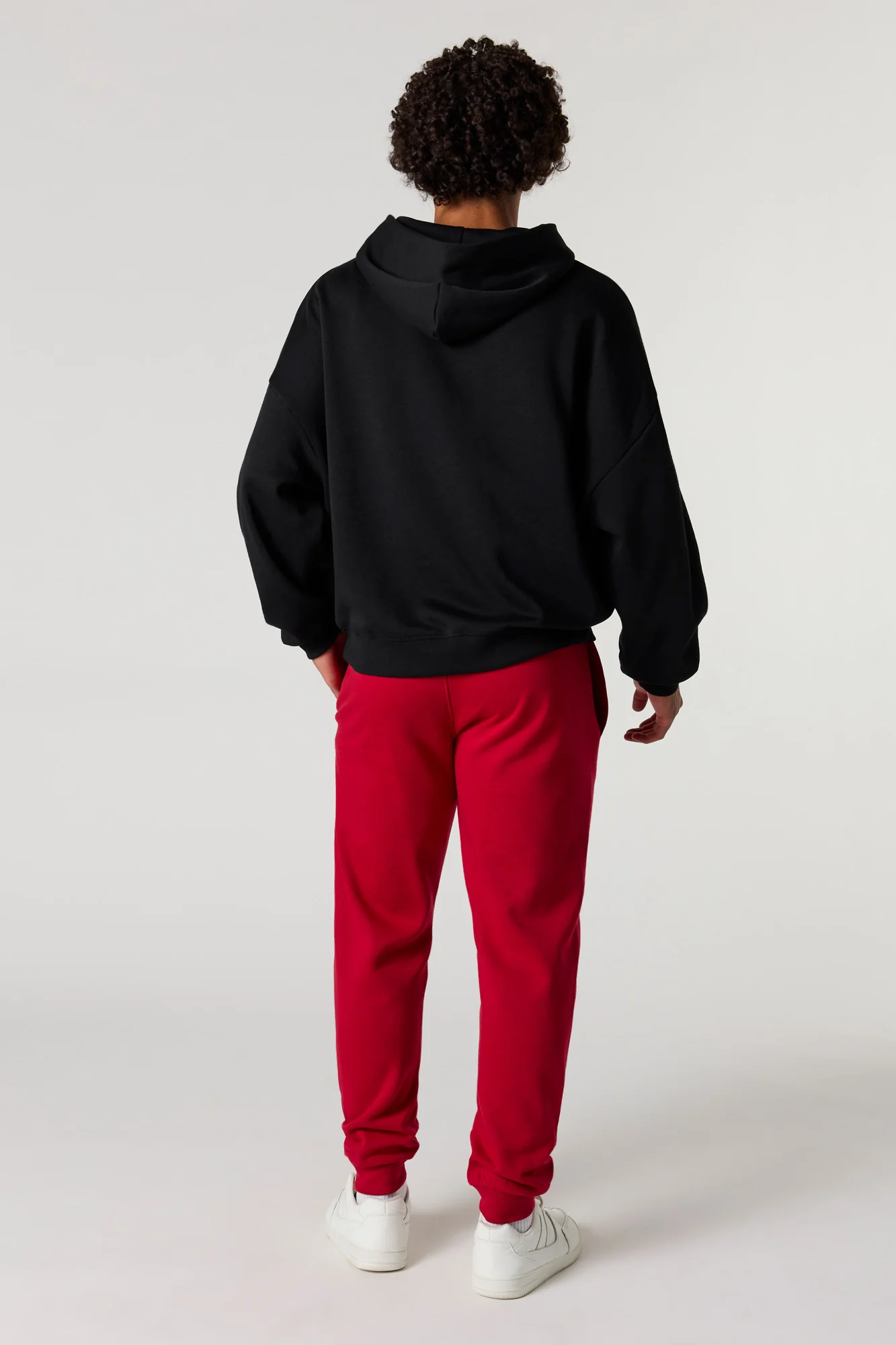 Fleece Jogger - Image 15