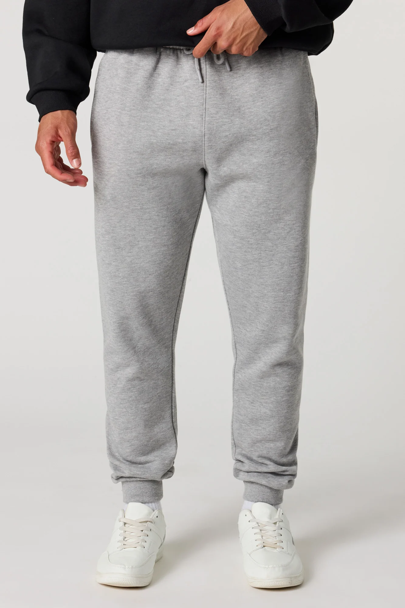 Fleece Jogger - Image 7