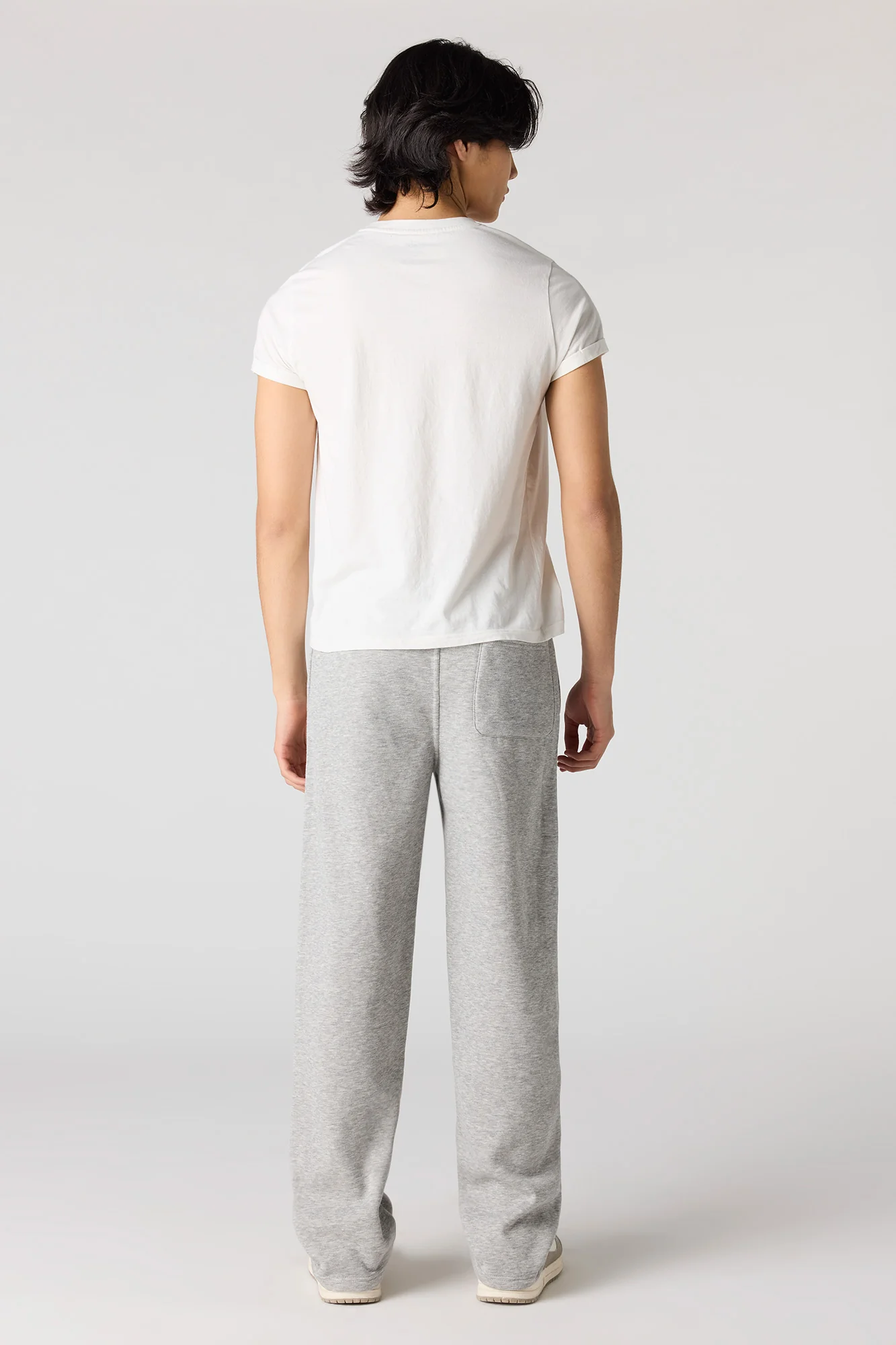 Baggy Fleece Sweatpant - Image 12