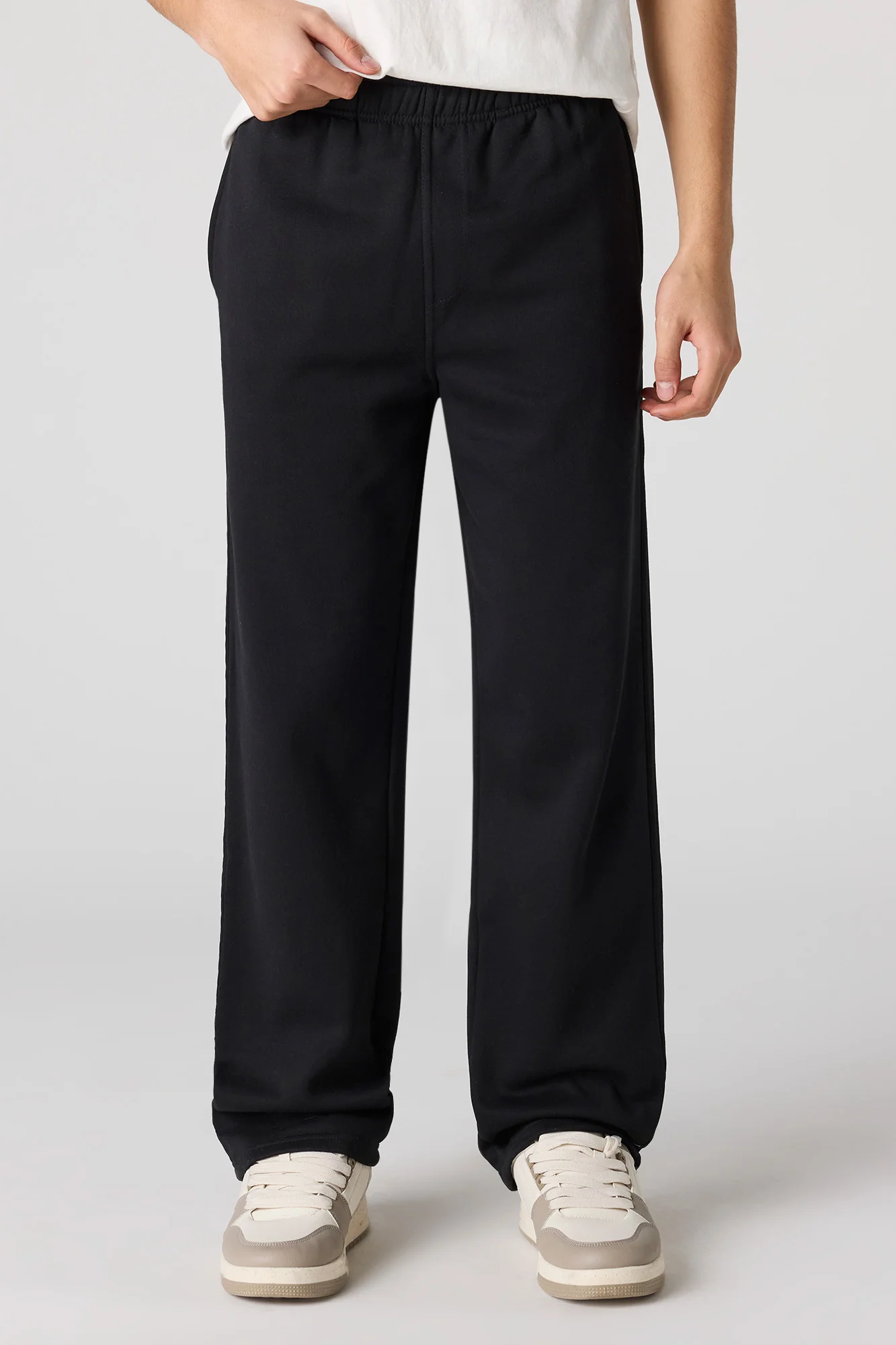 Baggy Fleece Sweatpant - Image 7