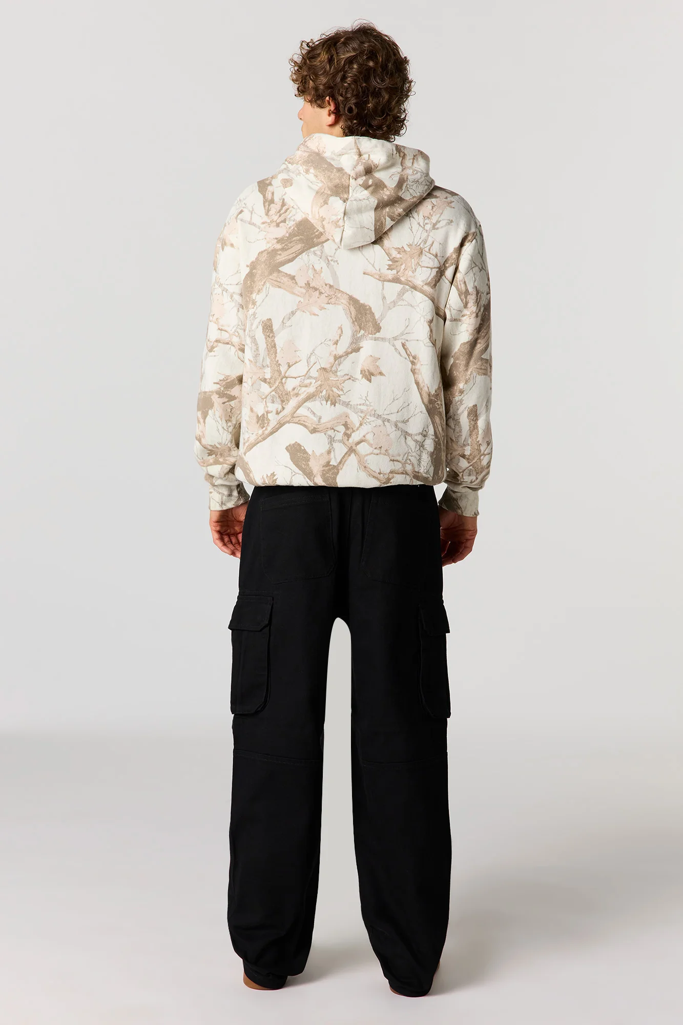 Baggy Cargo Pant - Image 6