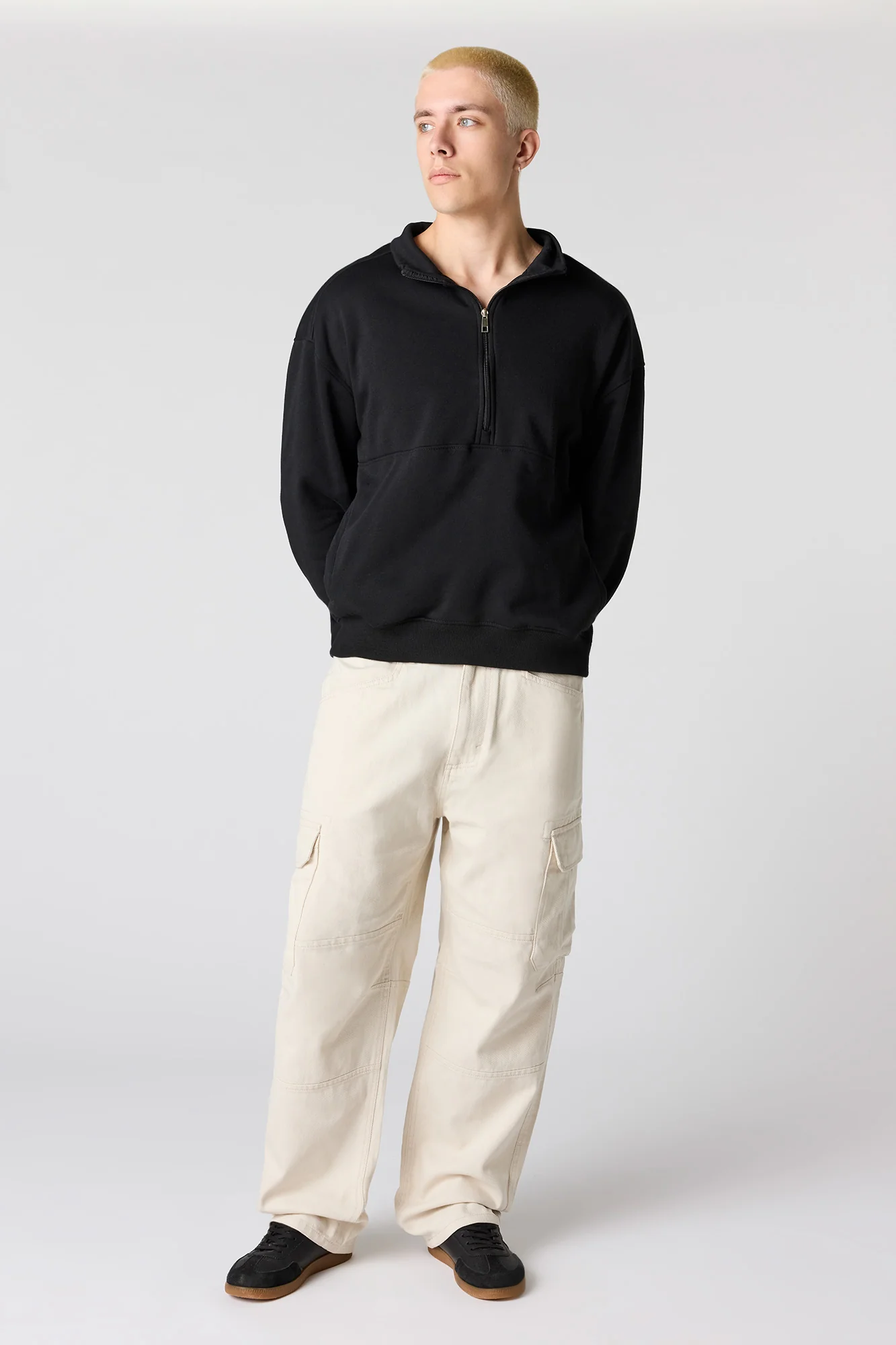 Baggy Cargo Pant - Image 8
