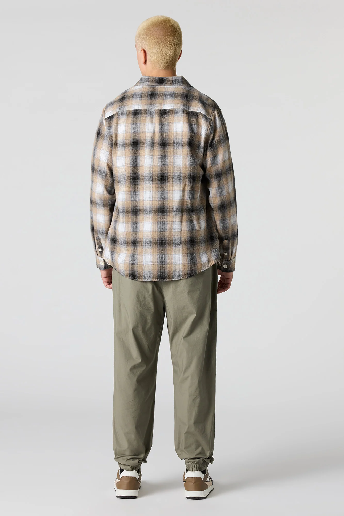 Classic Jogger - Image 3