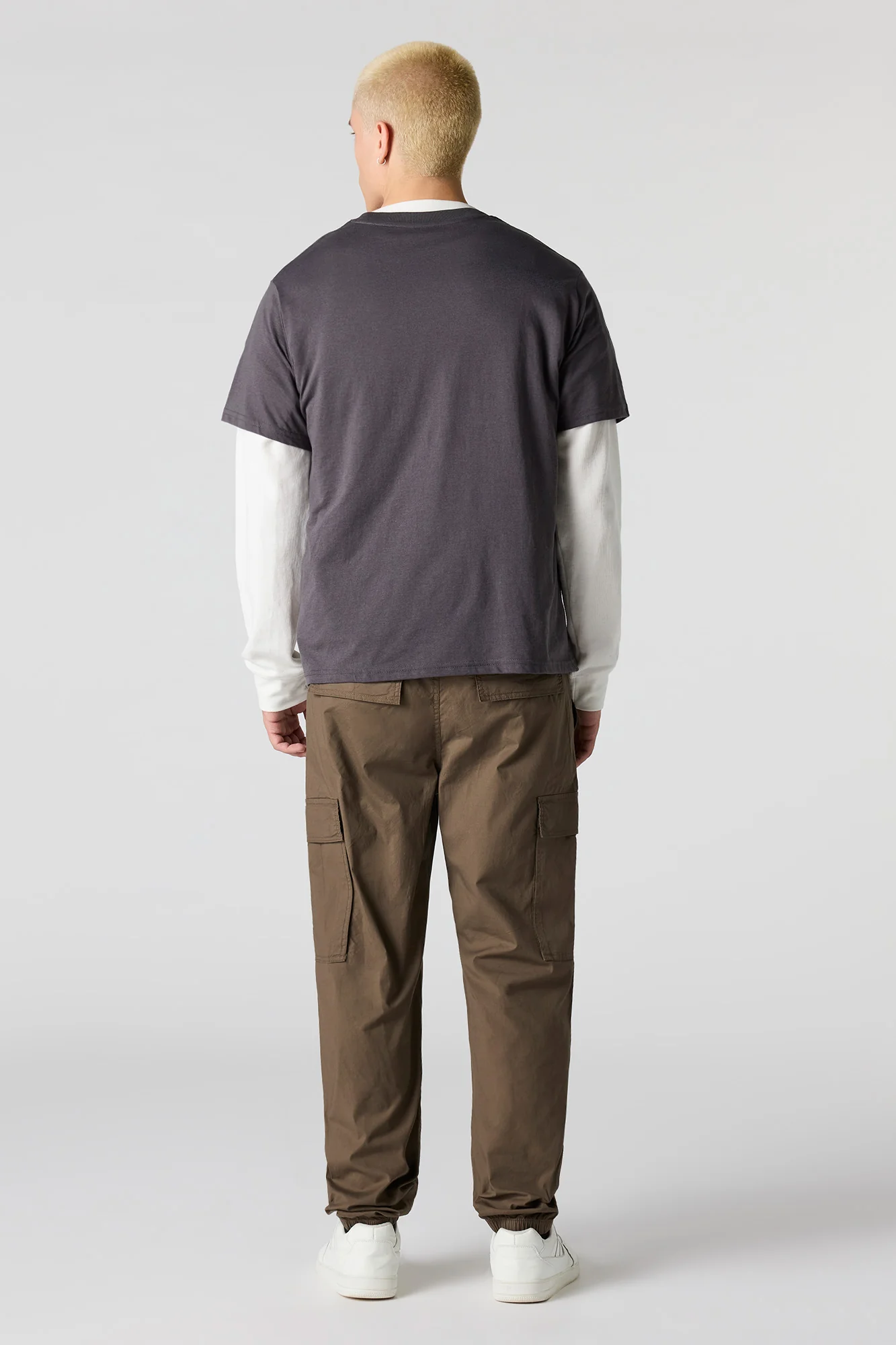 Classic Cargo Jogger - Image 15