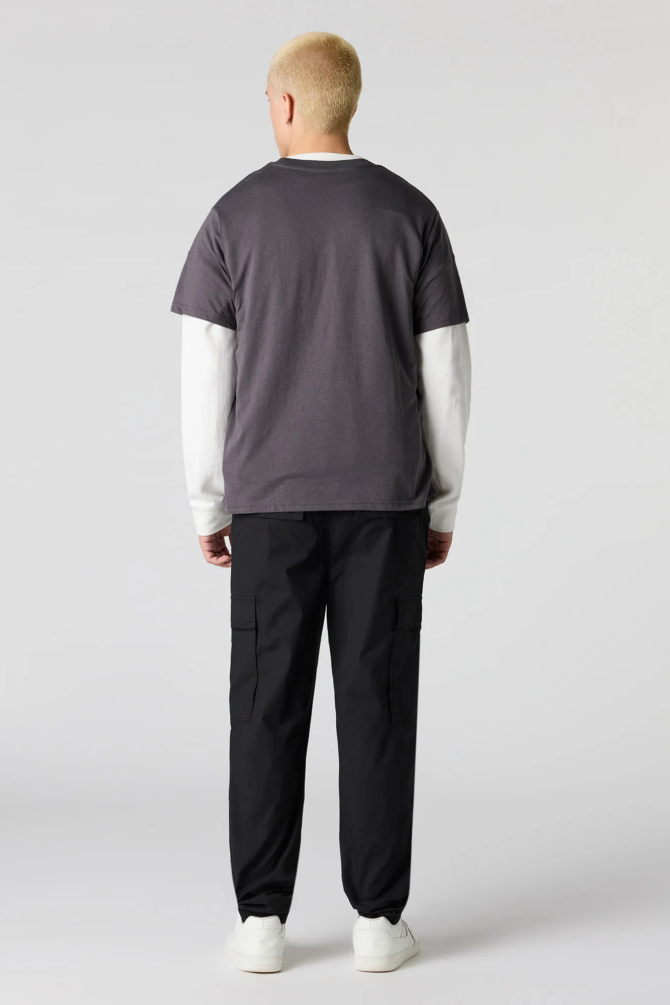 Classic Cargo Jogger - Image 6