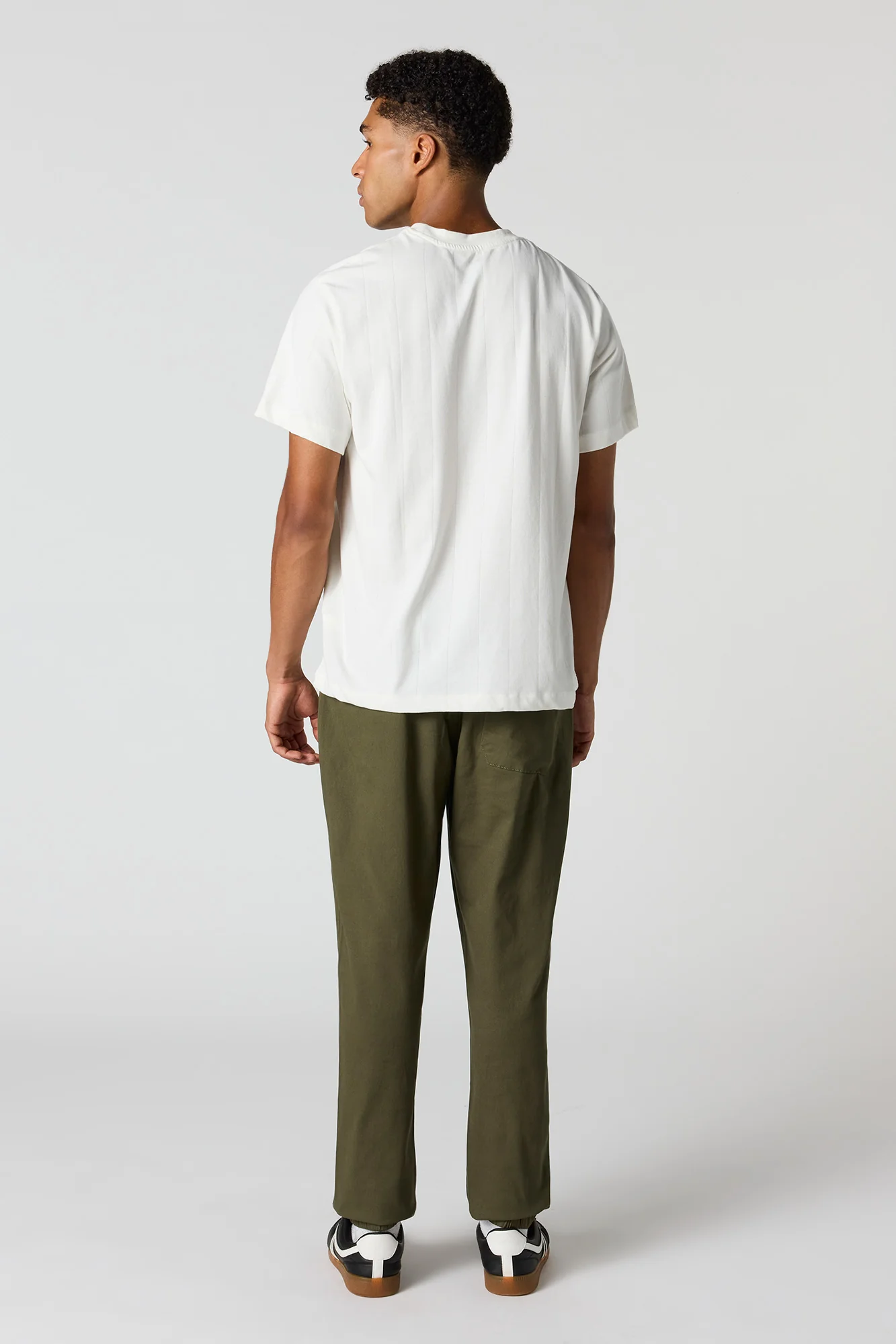 Classic Jogger - Image 3